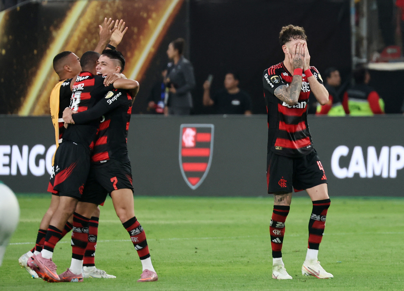 Flamengo