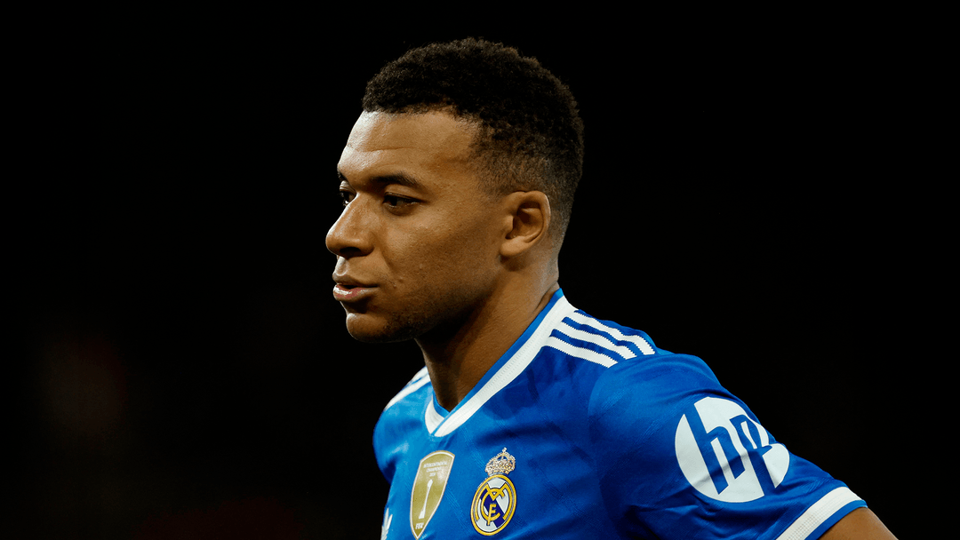 Image related to Kylian Mbappé Raised Alarms