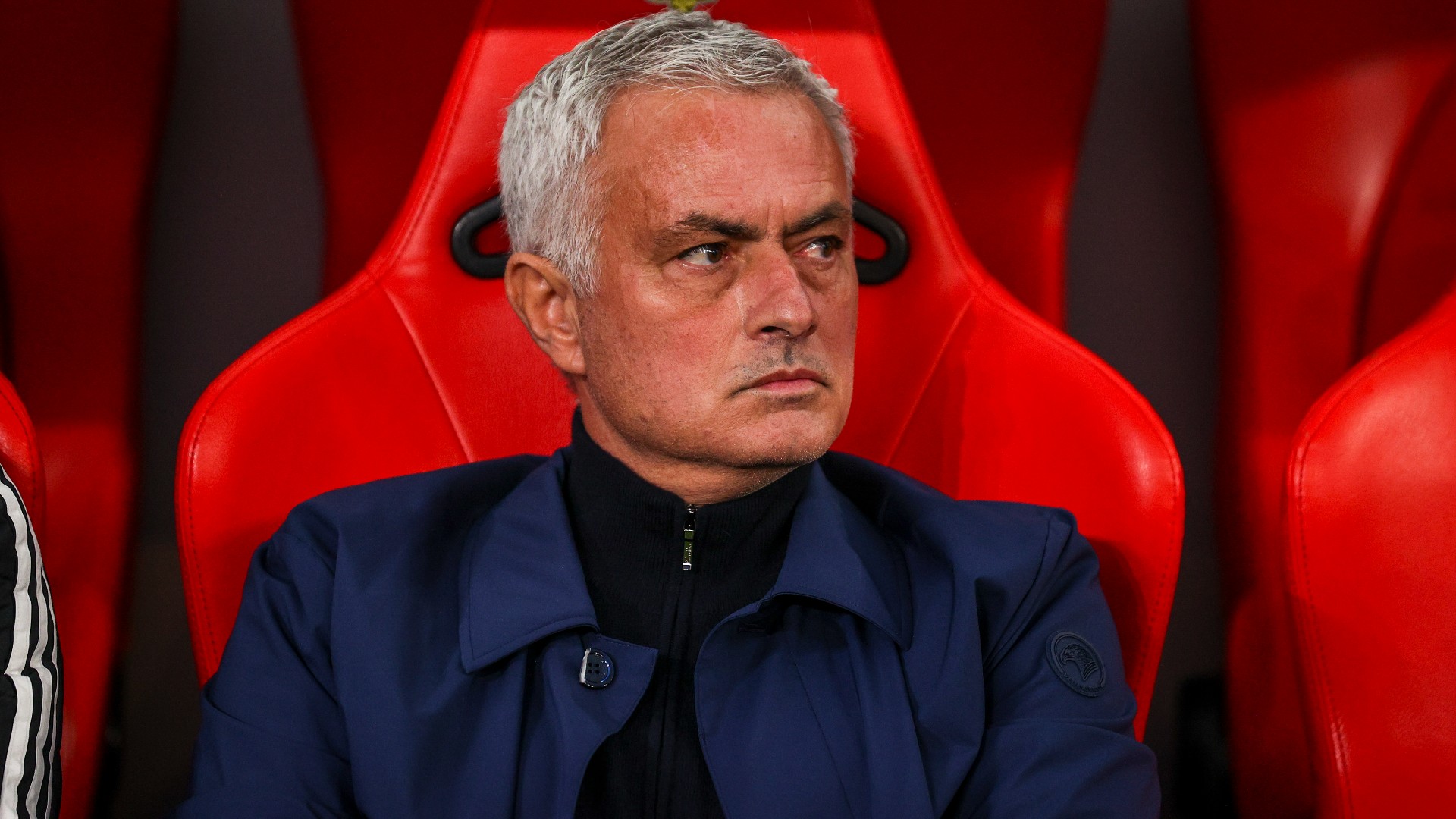 Mourinho shuts down Madrid rumours