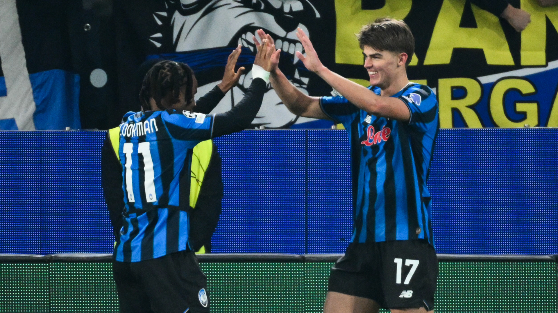 Report: Atalanta 2-1 Chelsea