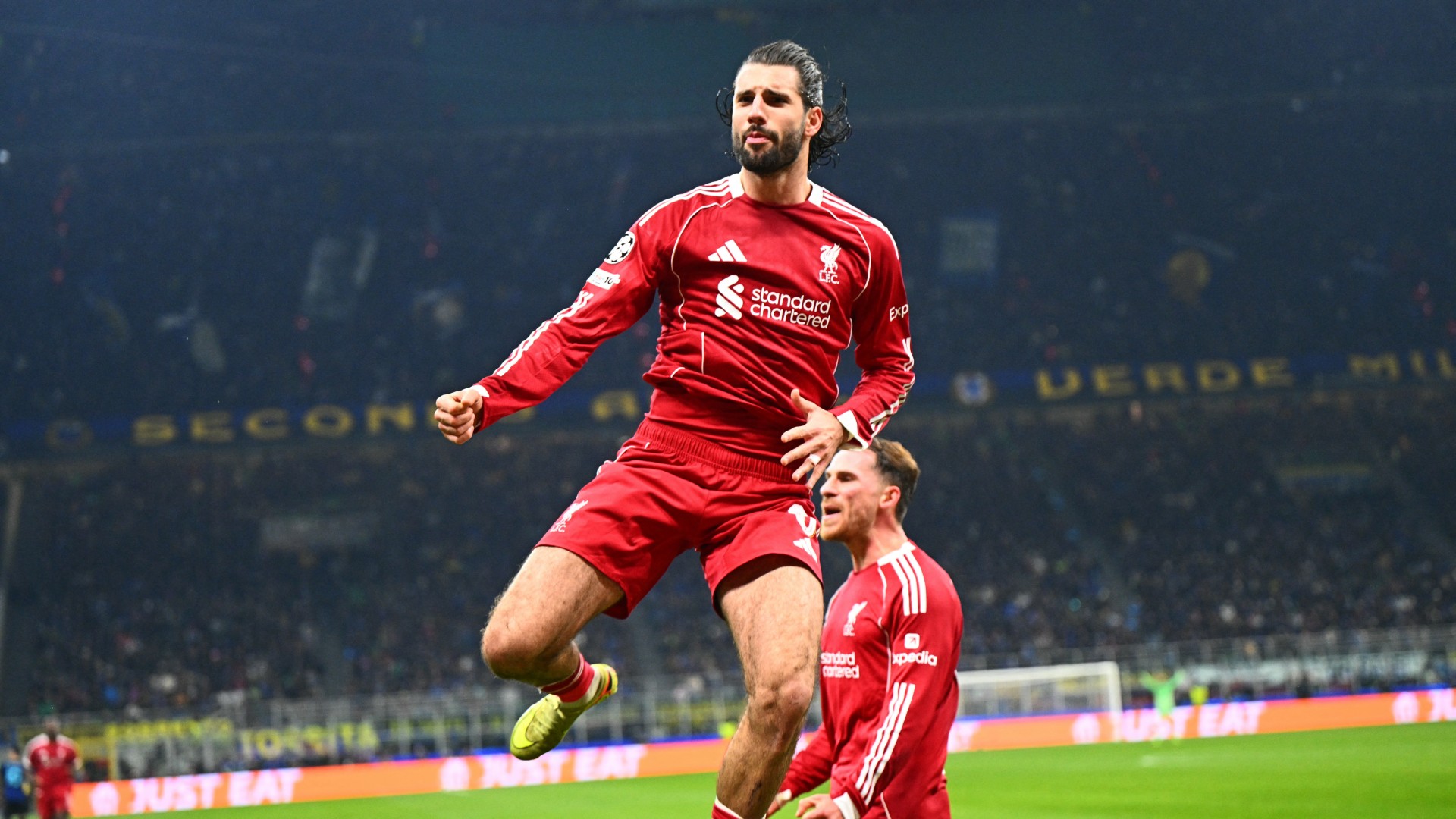 Report: Inter 0-1 Liverpool