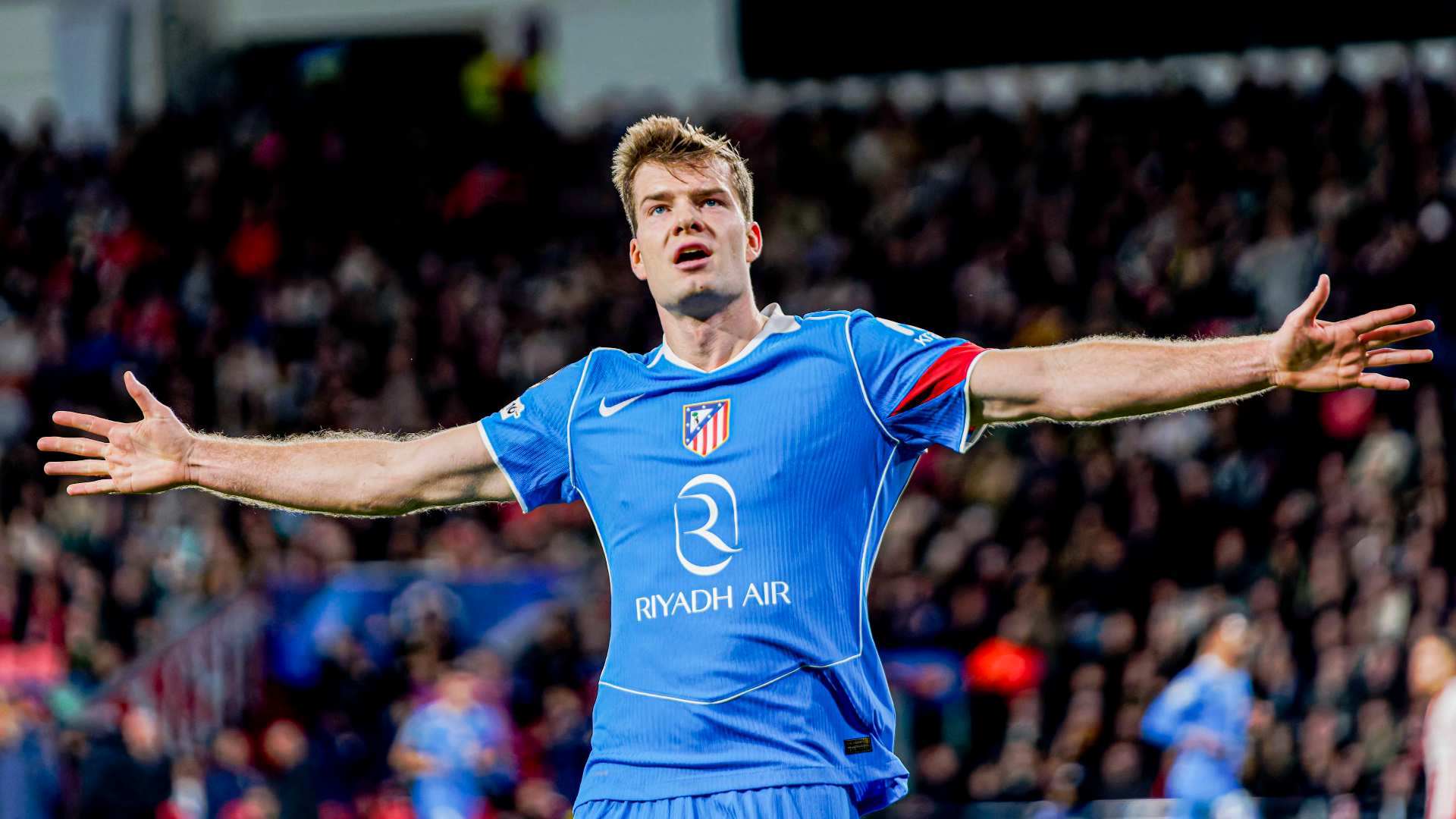 Report: PSV 2-3 Atletico