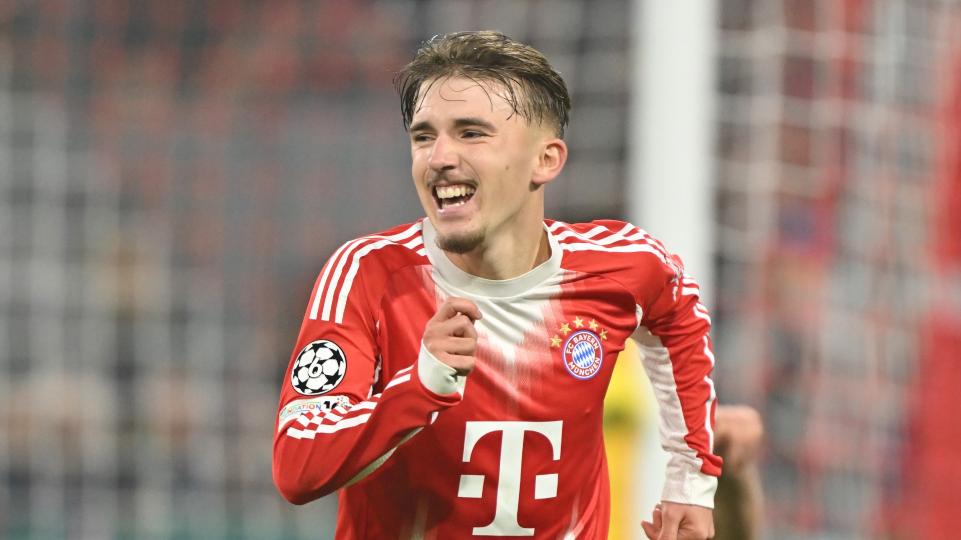 Kompany lauds record-breaking Karl