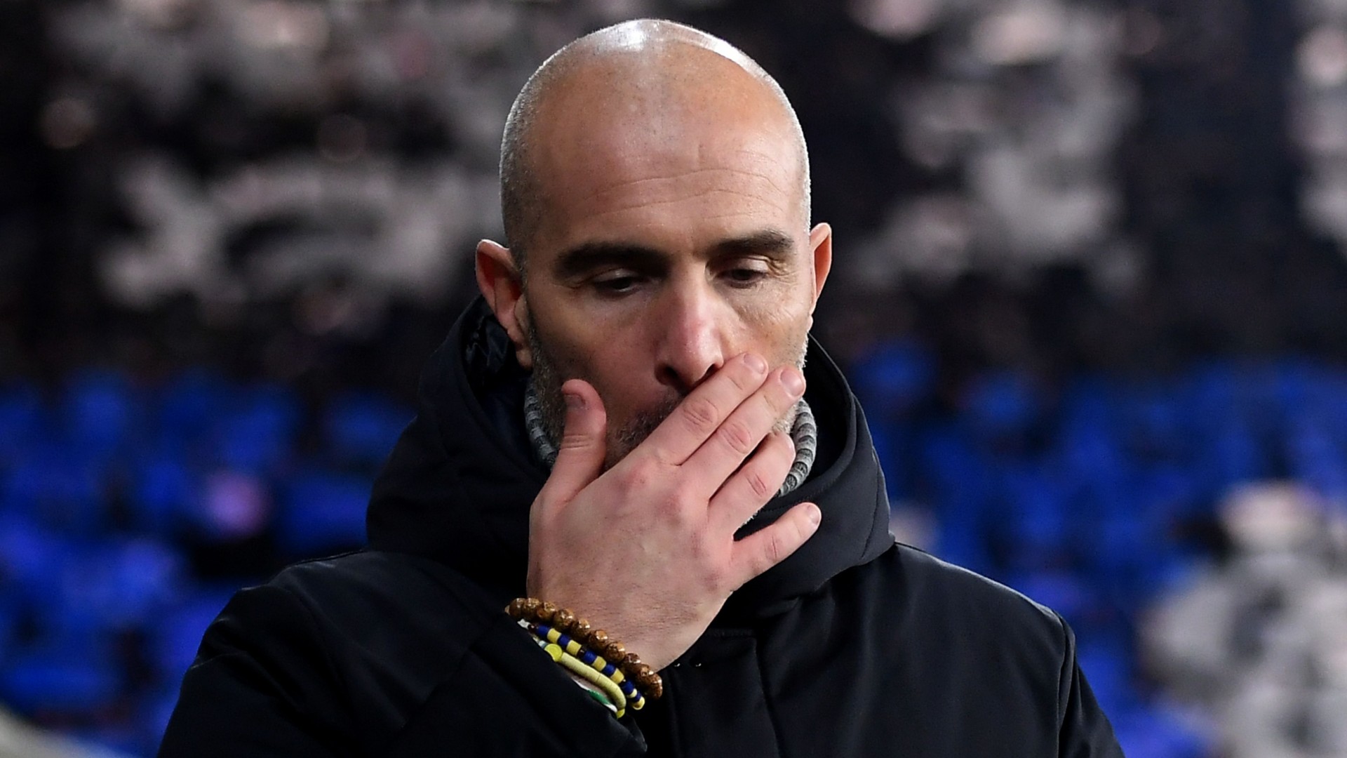 Maresca: Chelsea have to do better