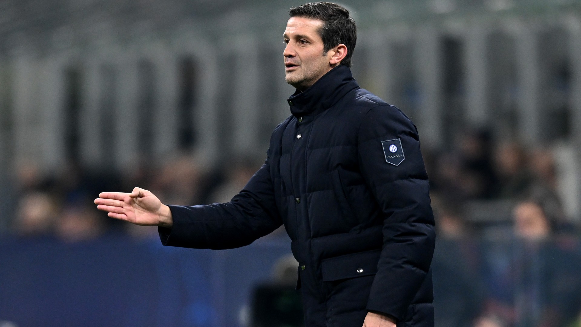 Chivu: Draw was the right result