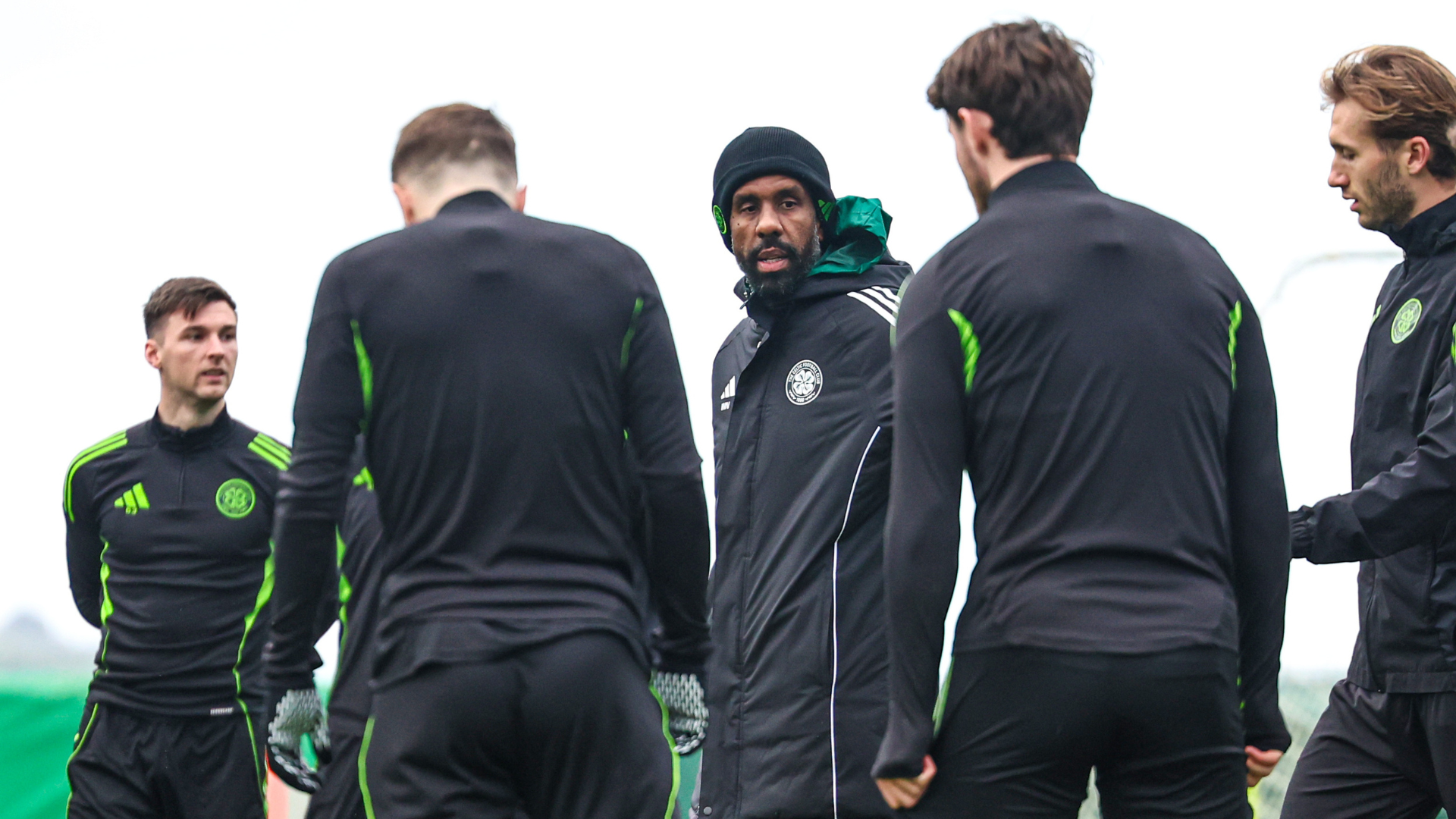 Nancy upbeat about Celtic start