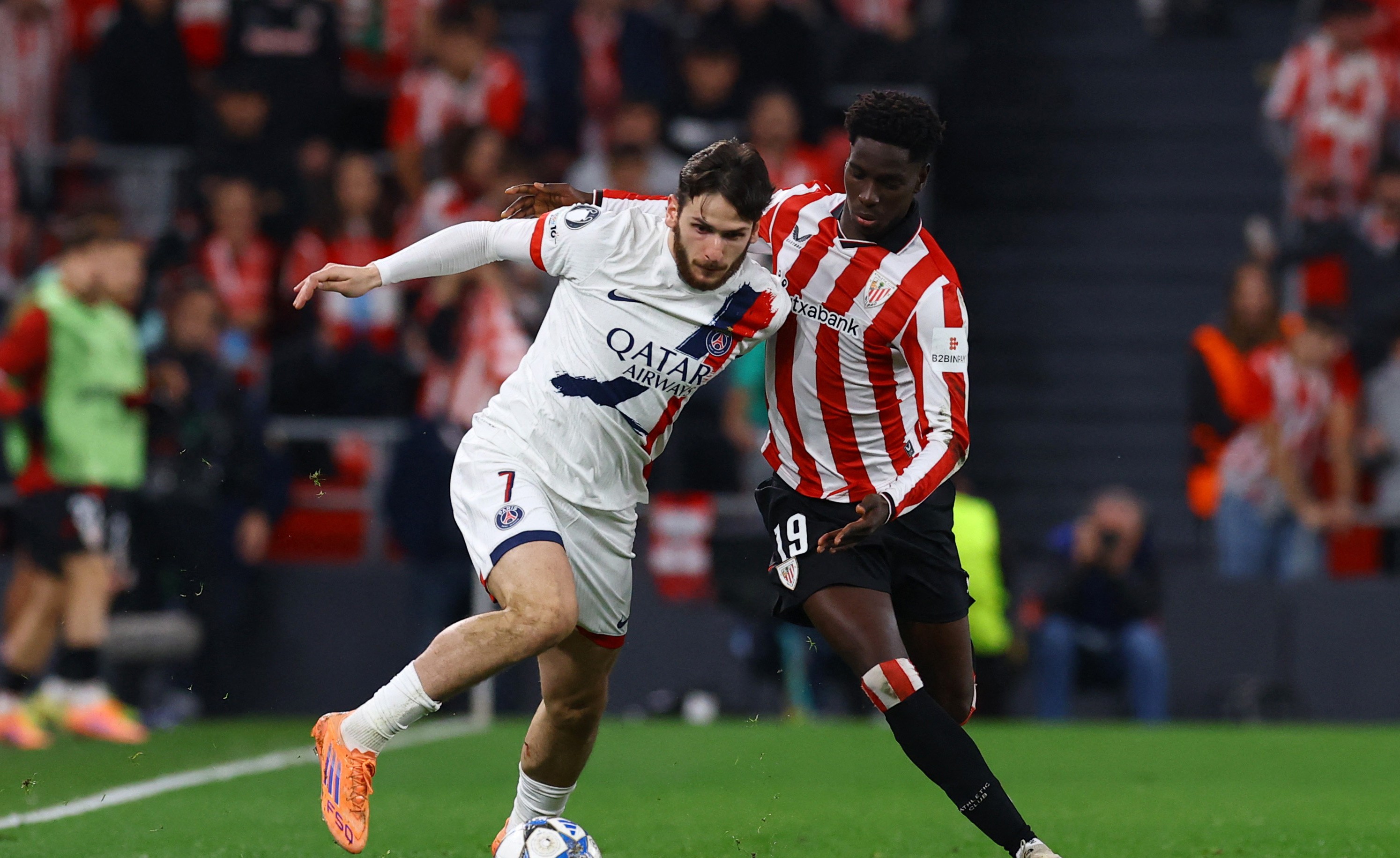 باريس سان جيرمان