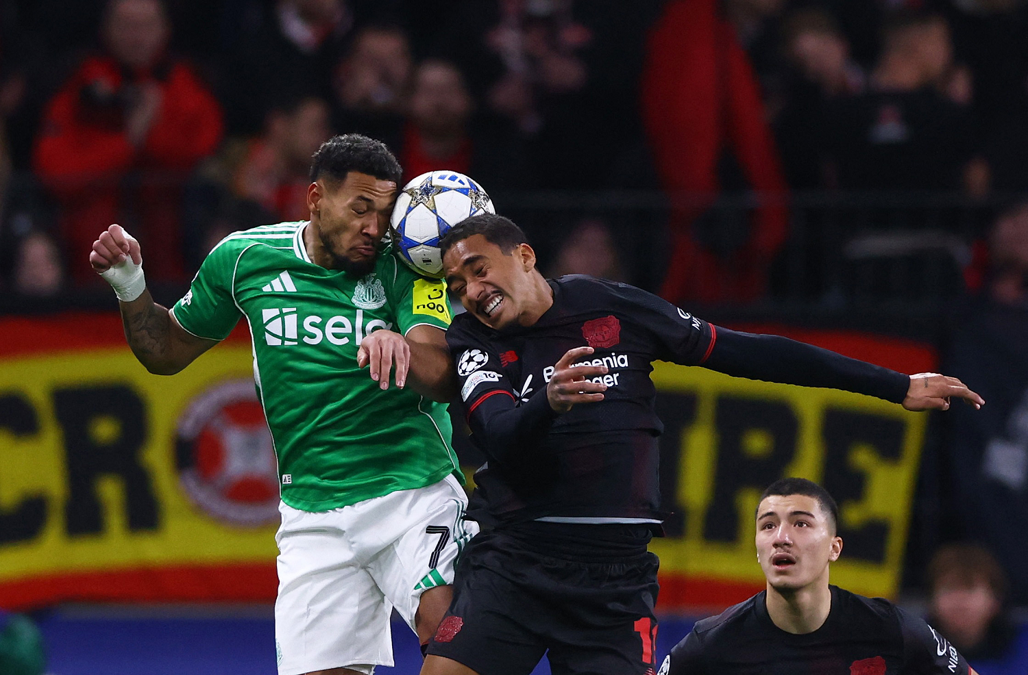 باير ليفركوزن