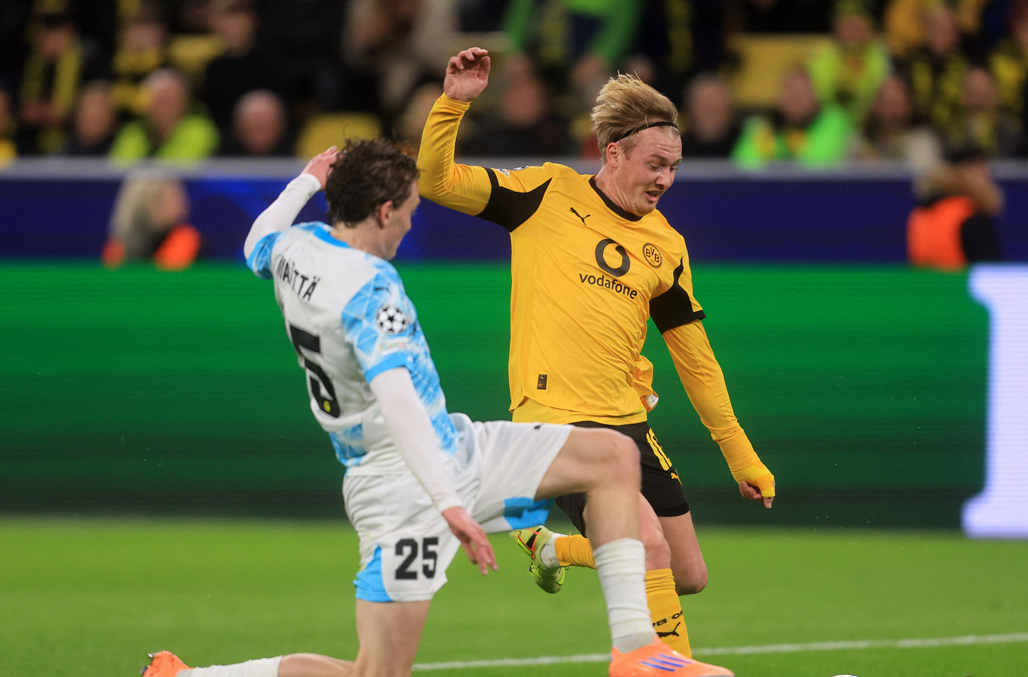 بوروسيا دورتموند