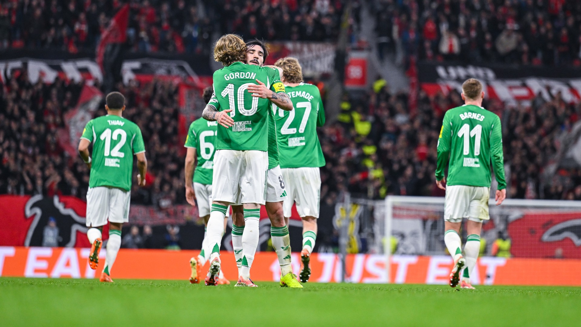 Preview: Sunderland v Newcastle