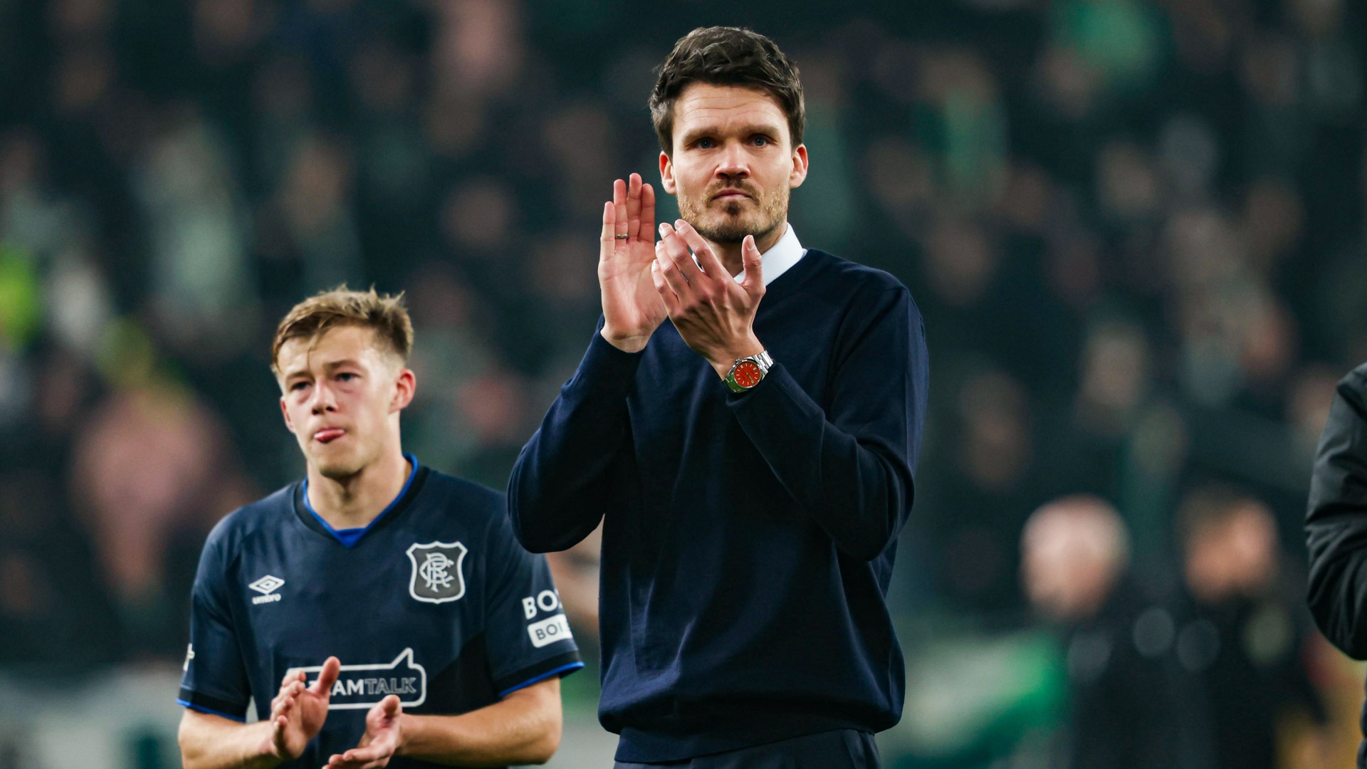 Rohl's Rangers face early exit