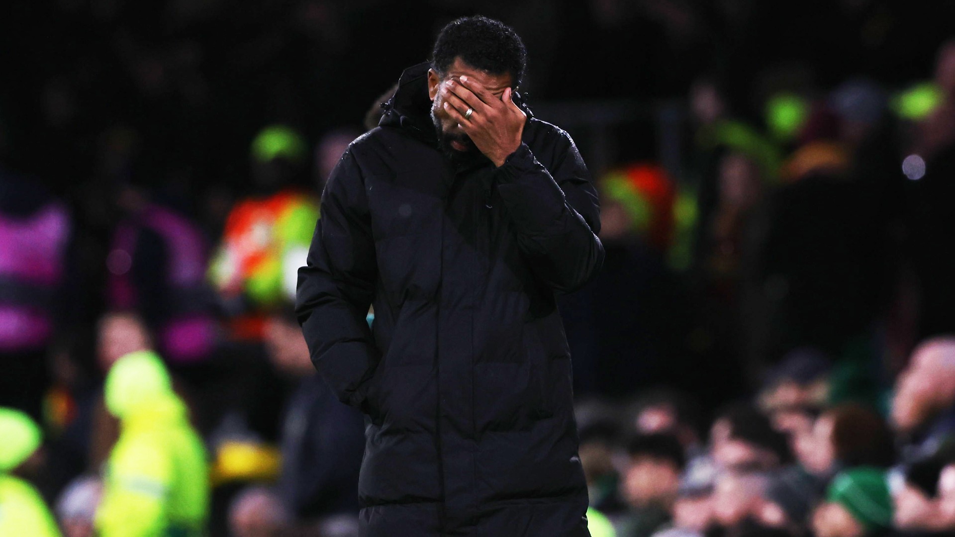 Nancy optimistic after Celtic loss