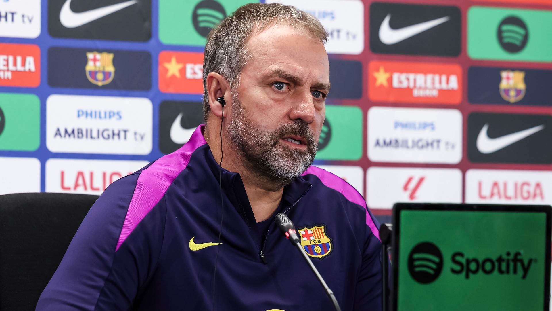 Preview: Barcelona v Osasuna