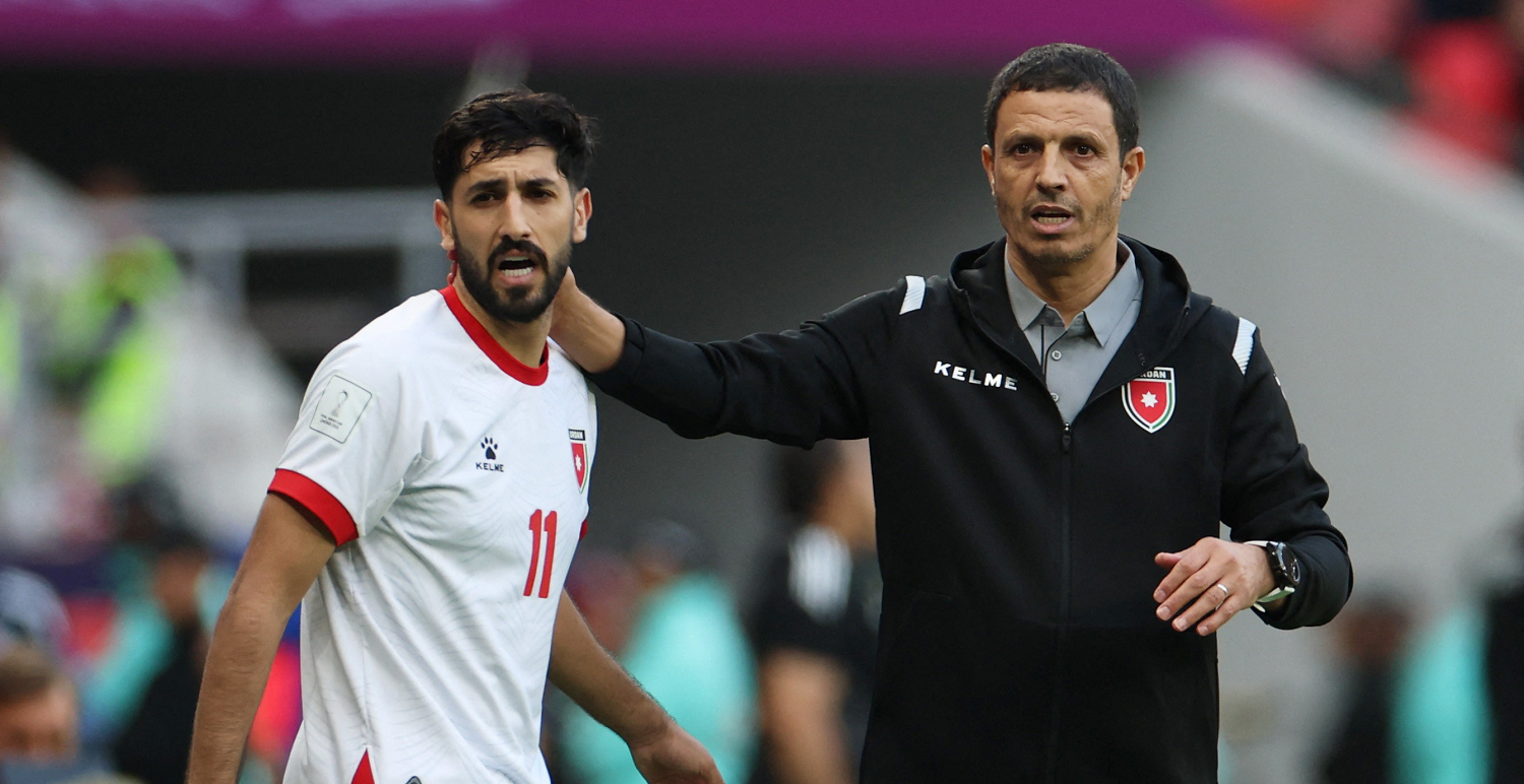 يزن النعيمات