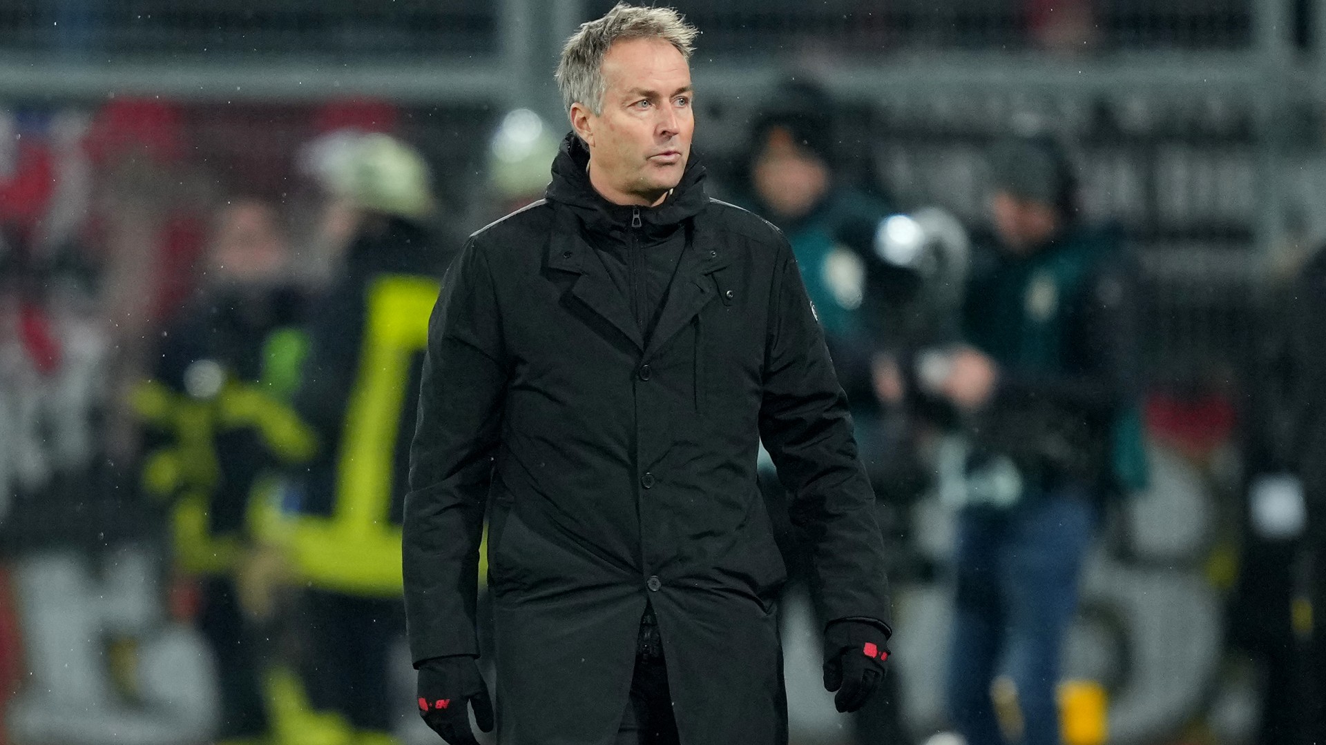 Preview: Bayer Leverkusen v Koln