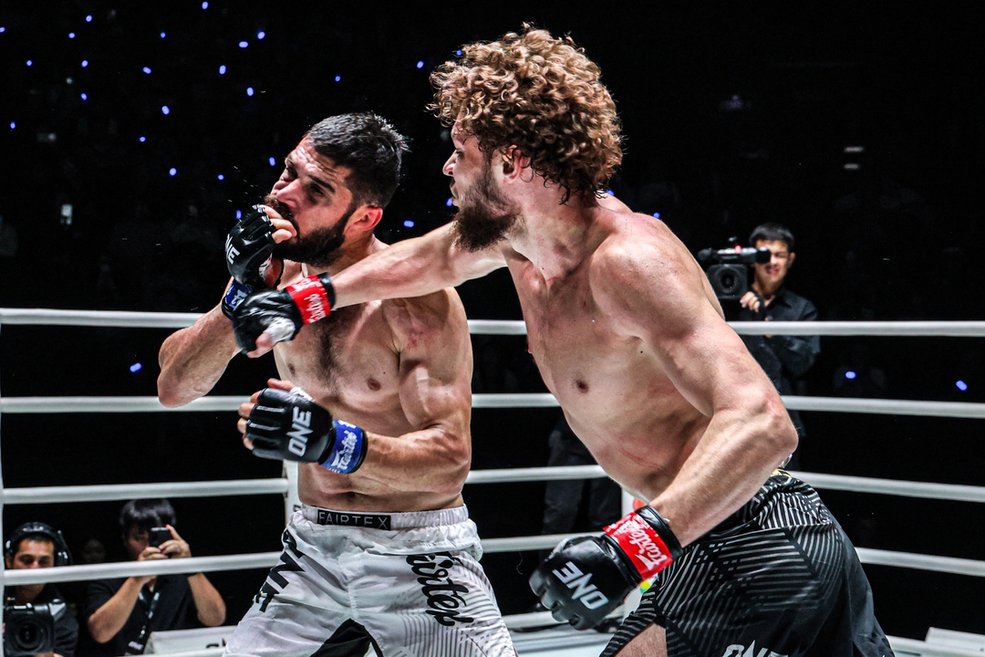 ONE Friday Fights 136 Results: Ali Kelat Has Knockout Performance In Main Event, Lee Earns Six-Figure Contract
