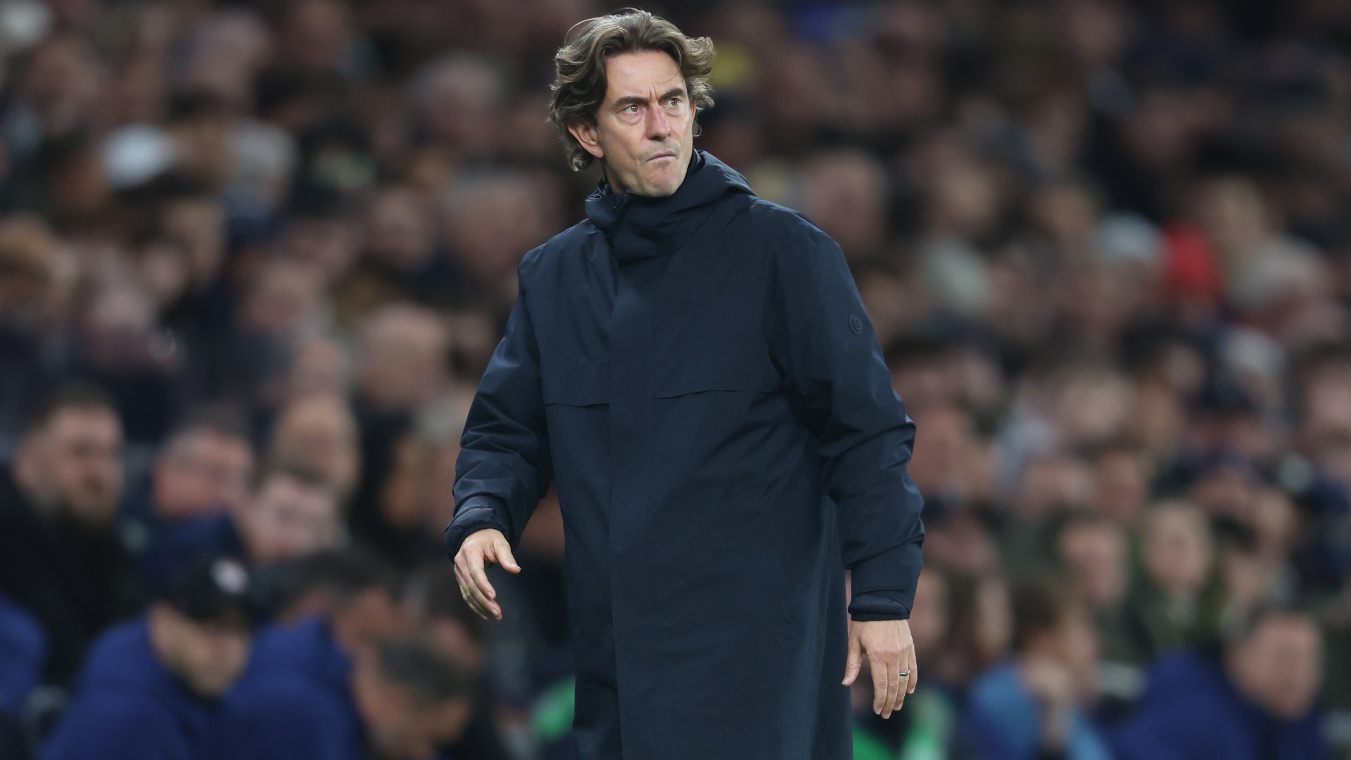 Preview: Forest v Tottenham