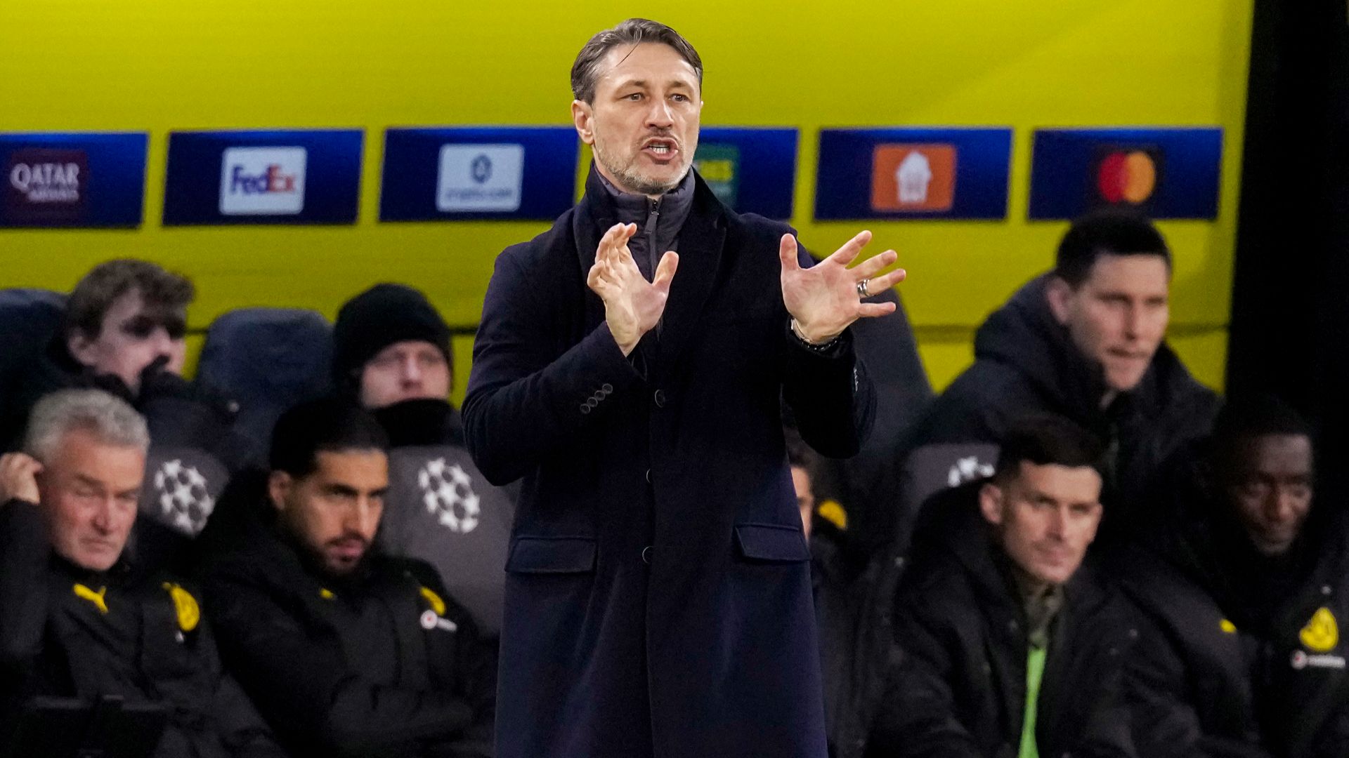 Preview: Freiburg v Dortmund