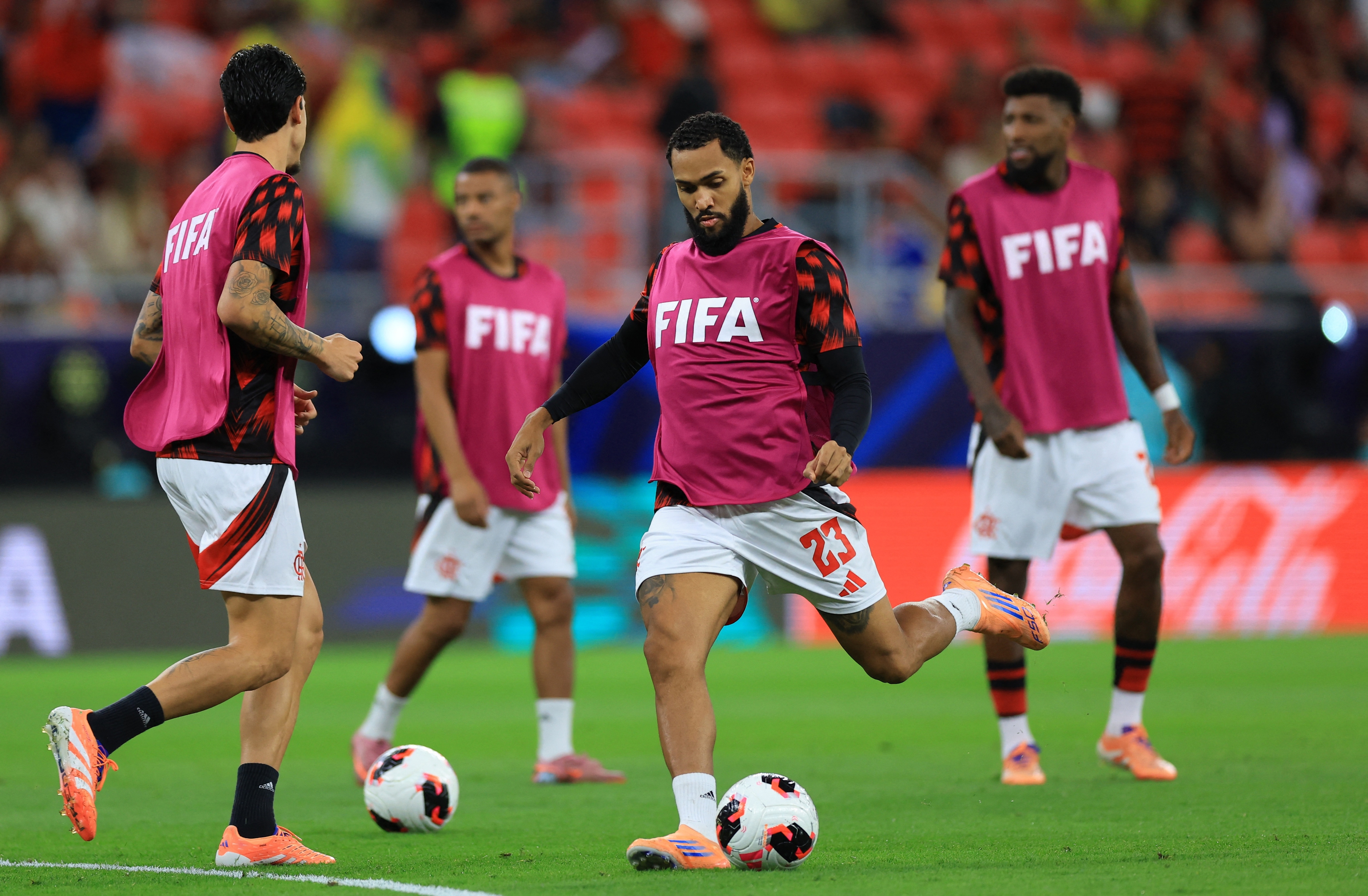 Flamengo