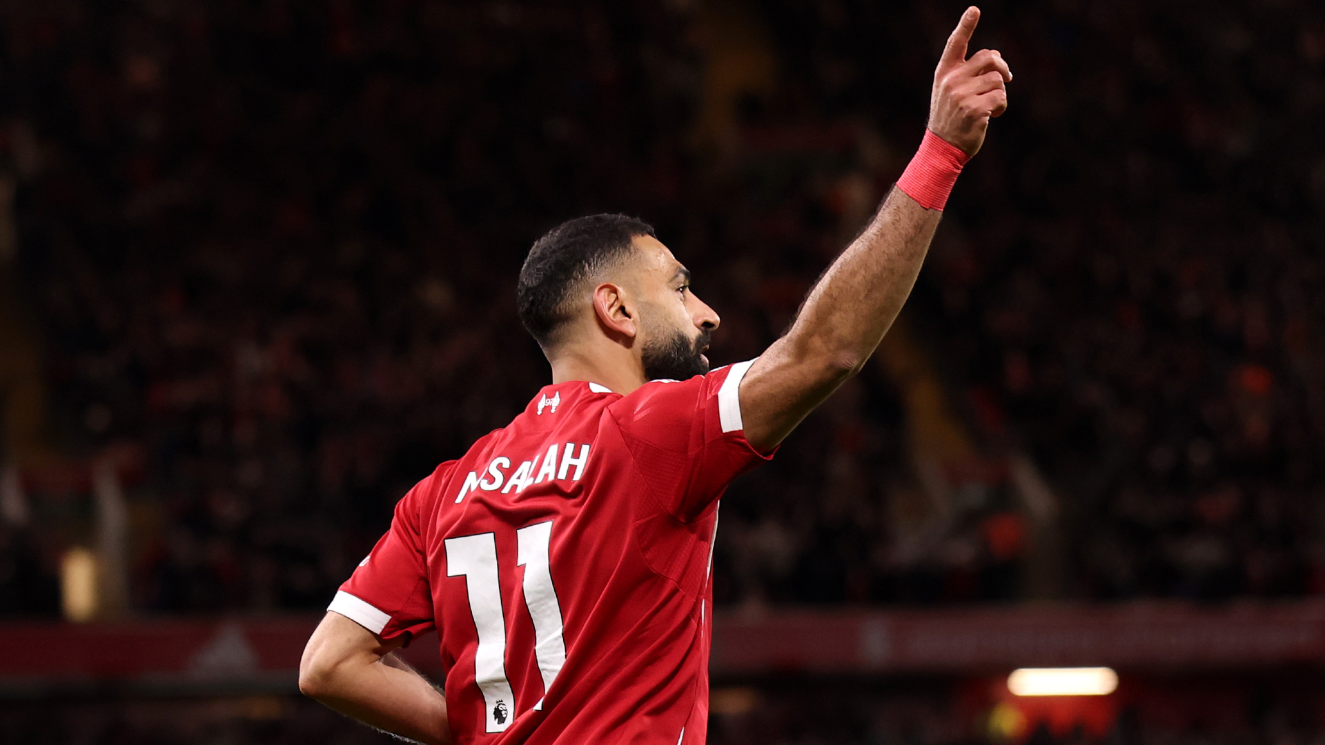 Report: Liverpool 2-0 Brighton