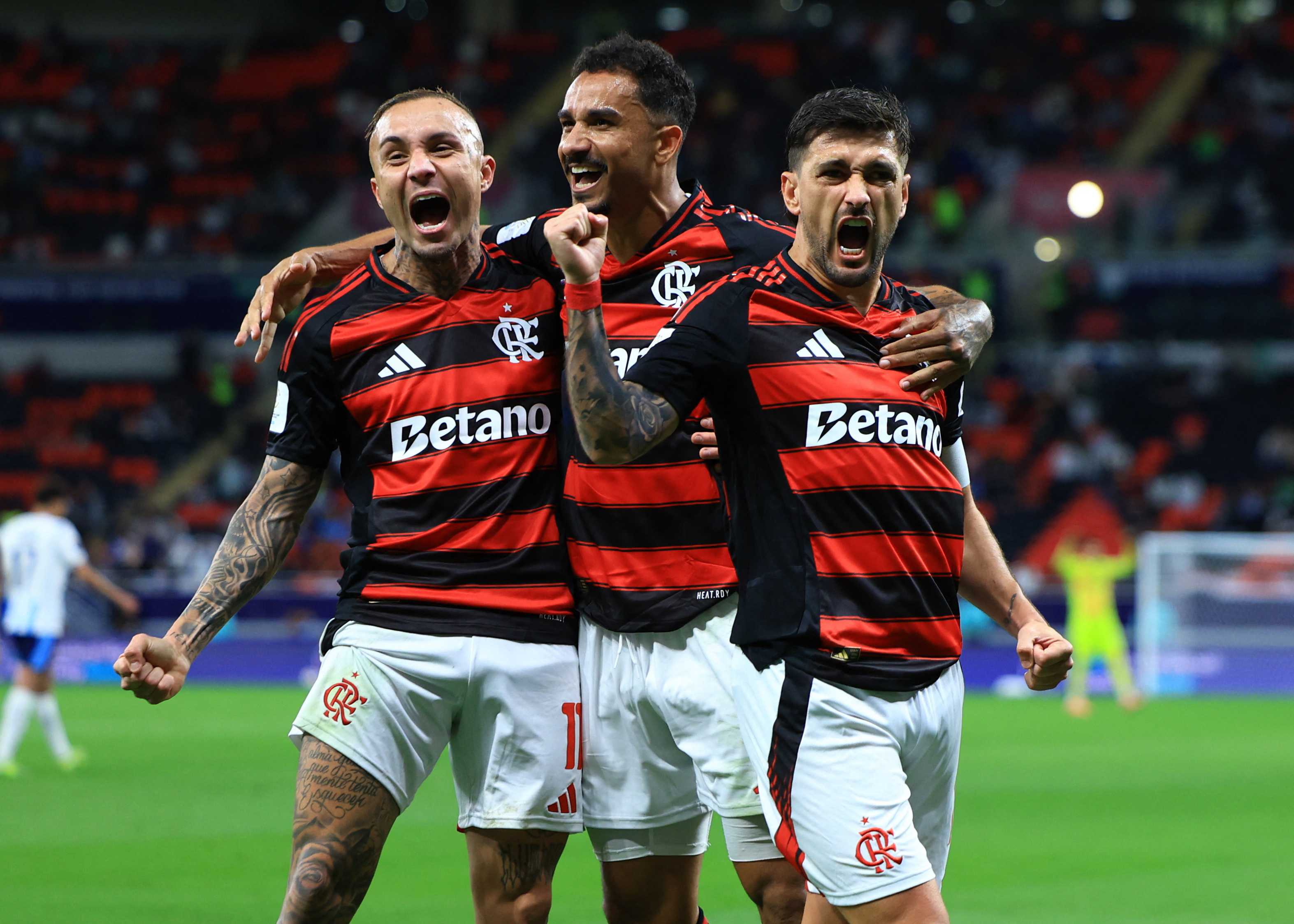 Flamengo