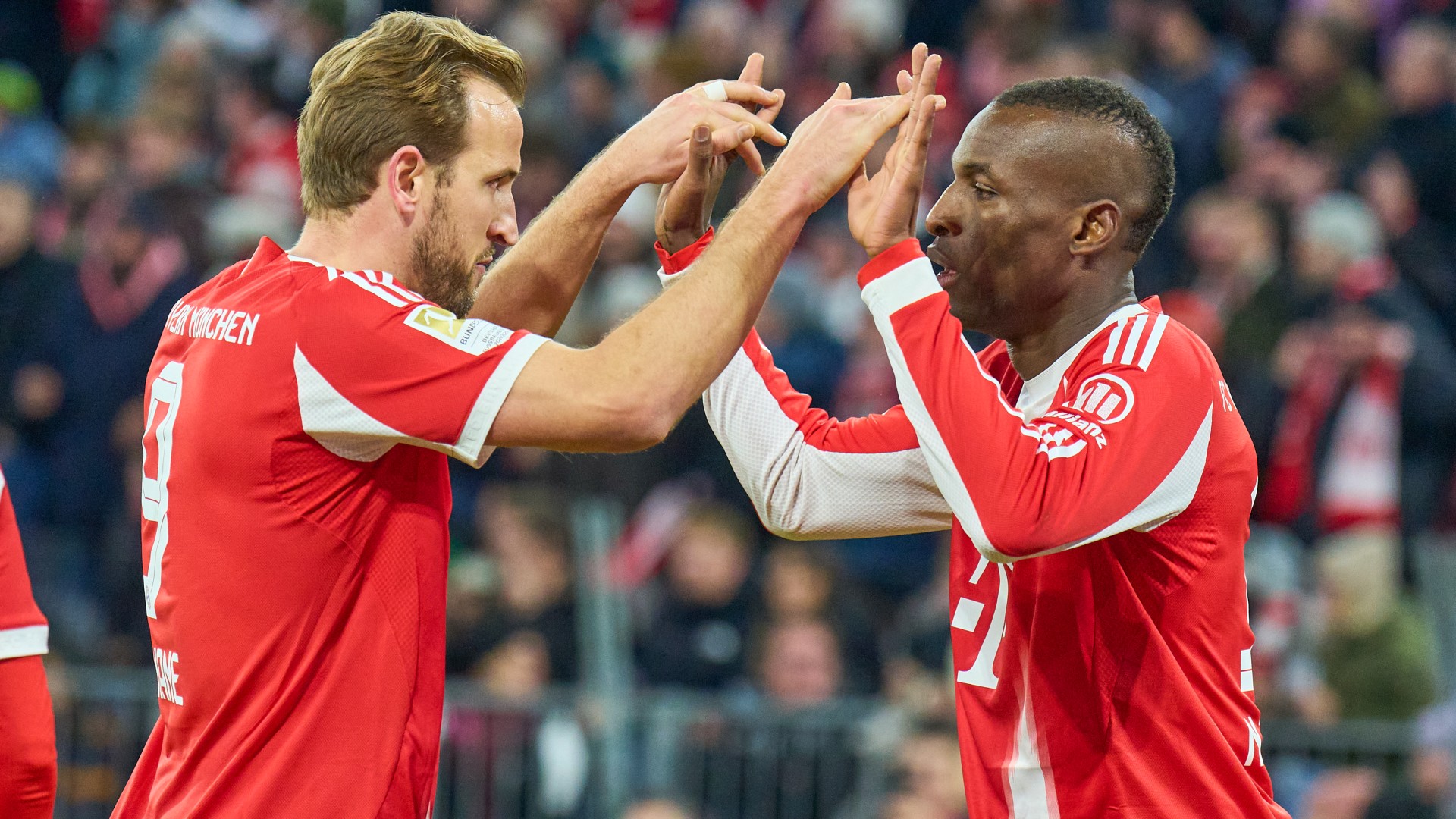 Preview: Bayern Munich v Mainz