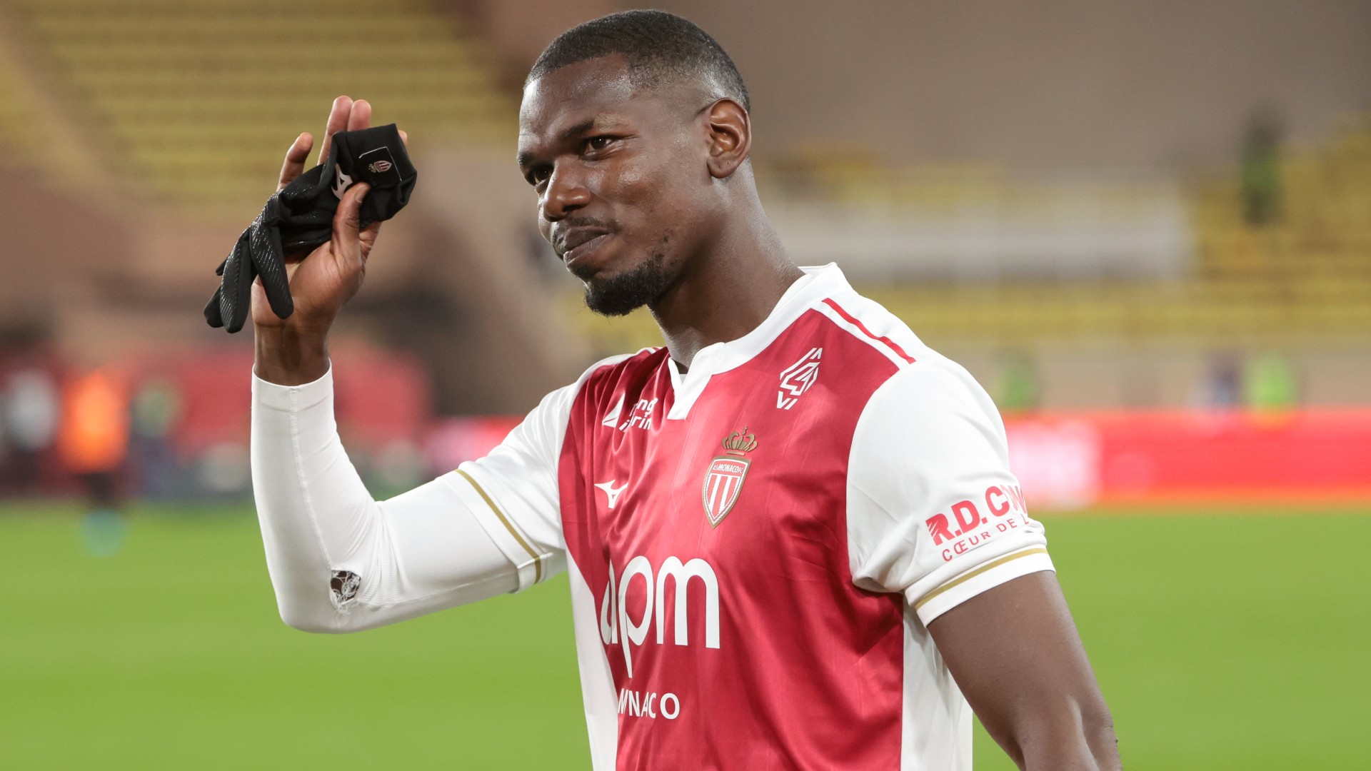 Preview: Marseille v Monaco