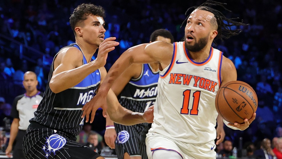 Jalen Brunson Reveals Selfless Plan For His $530,000 NBA Cup Prize ...