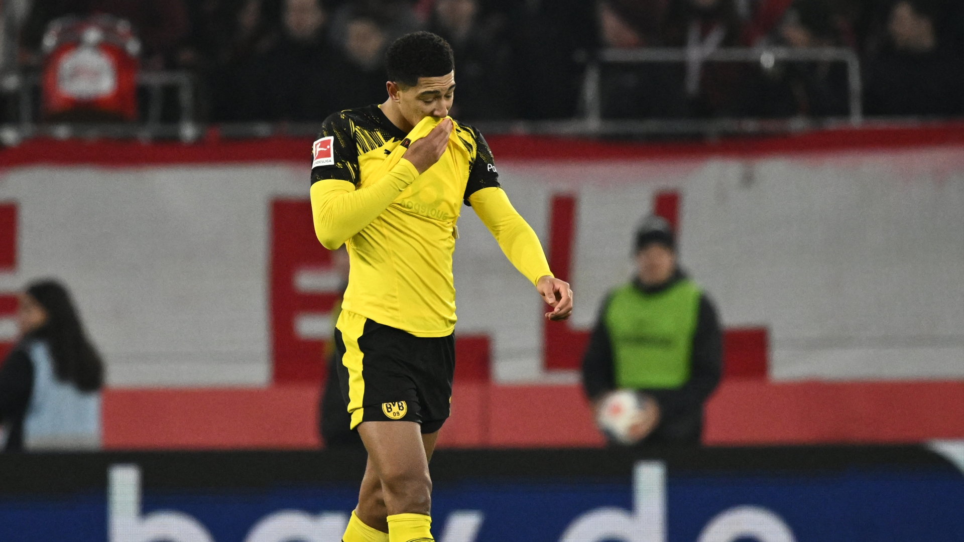 Report: Freiburg 1-1 Dortmund