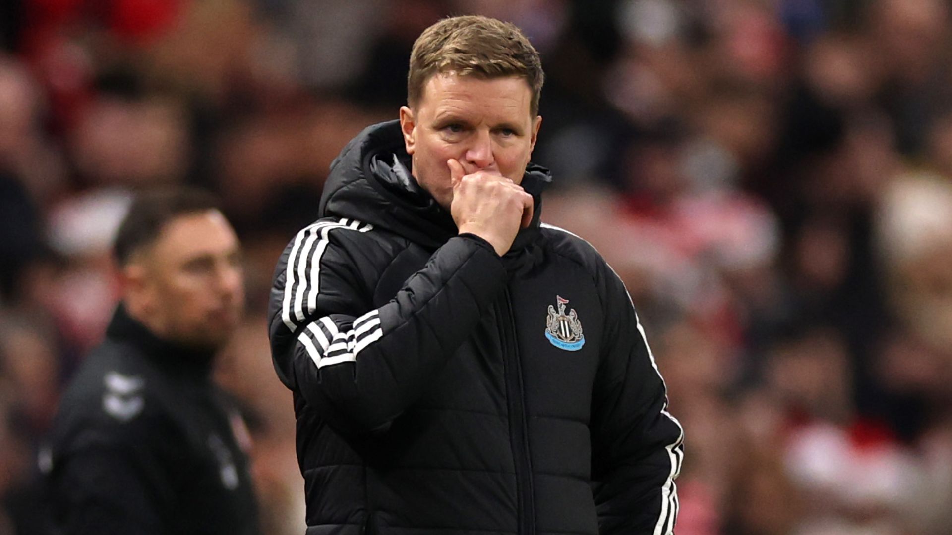 Howe rues 'horrible feeling'