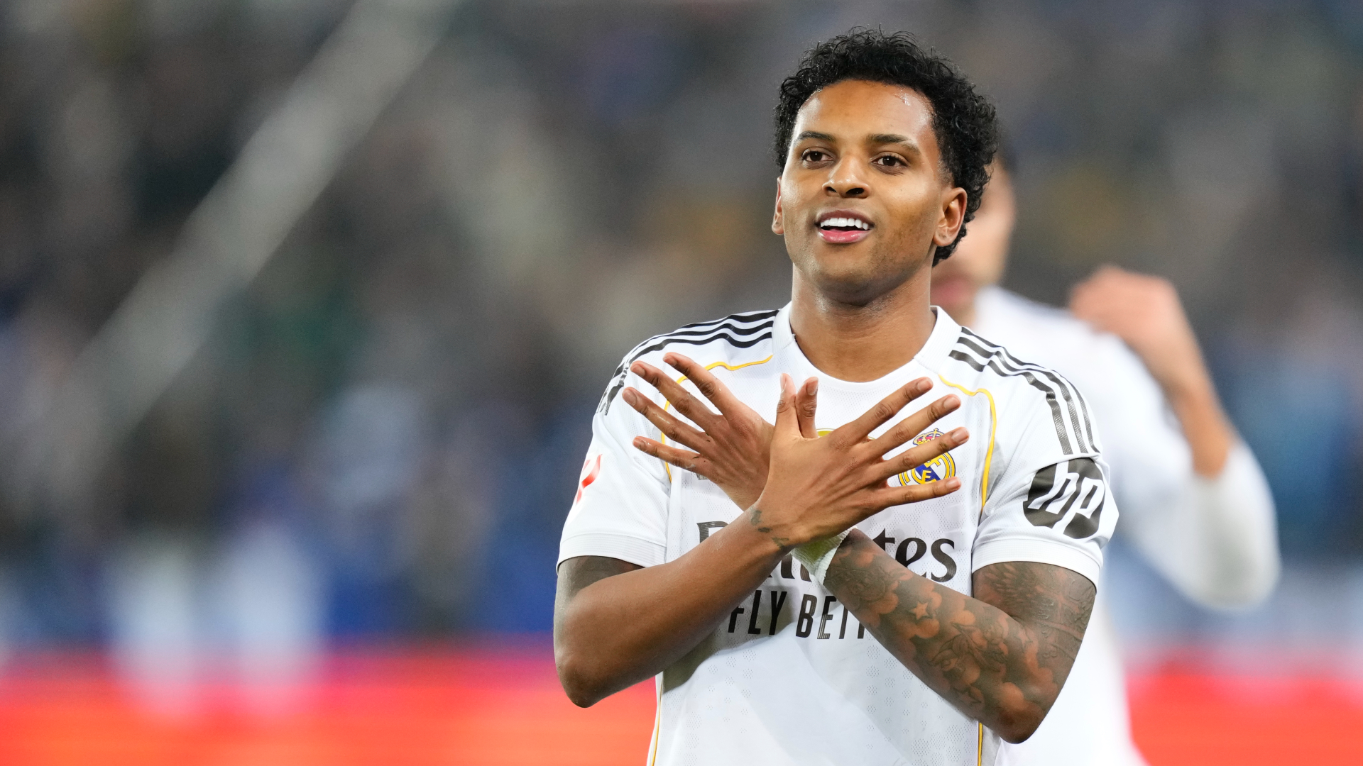 Report: Alaves 1-2 Real Madrid