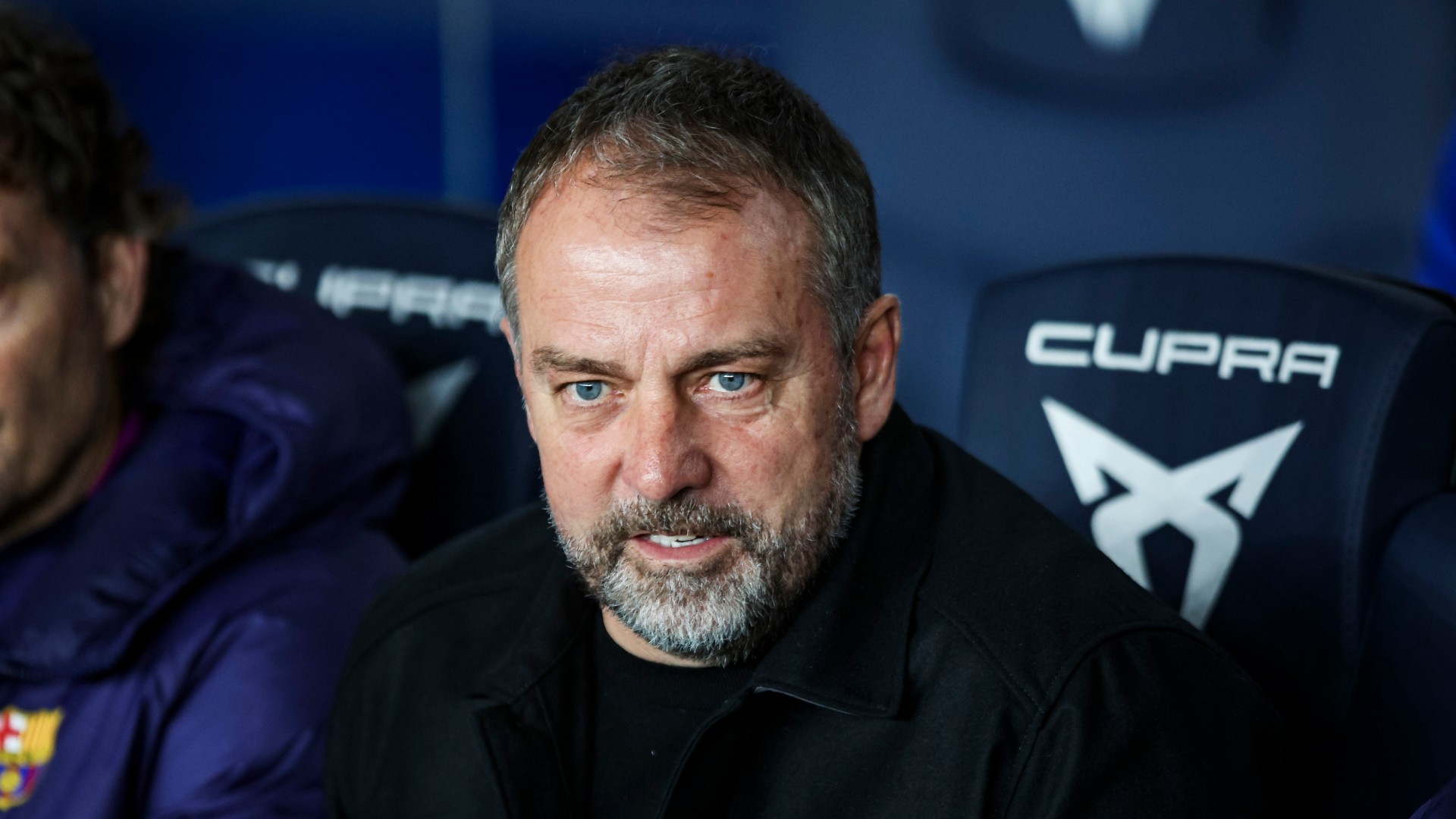 Flick: Barca need to prove quality