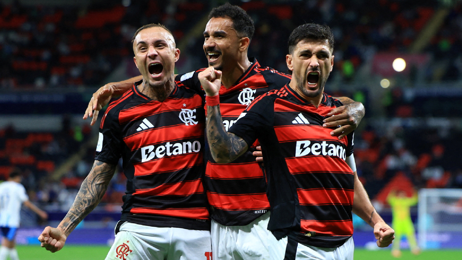 flamengo