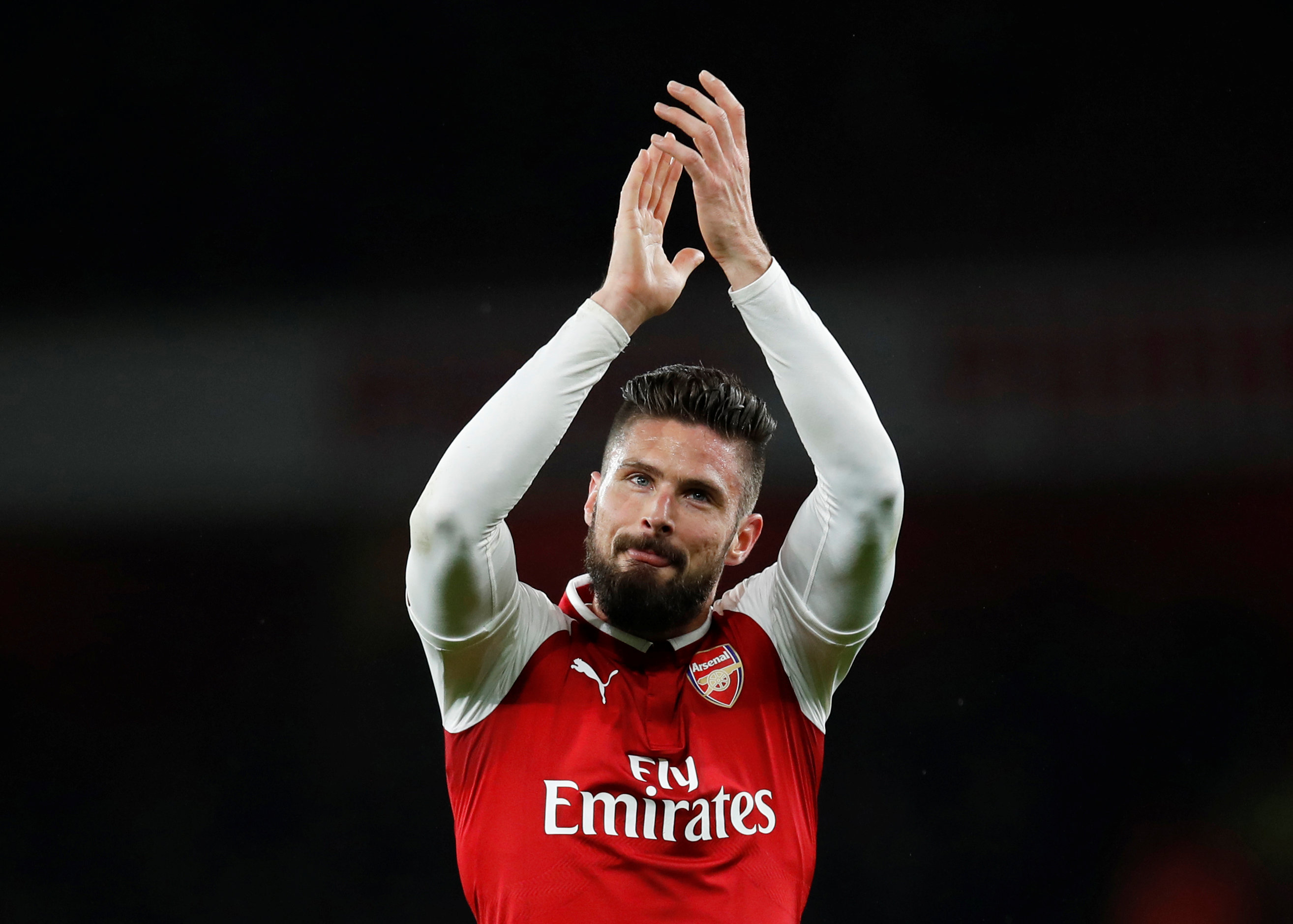Olivier Giroud