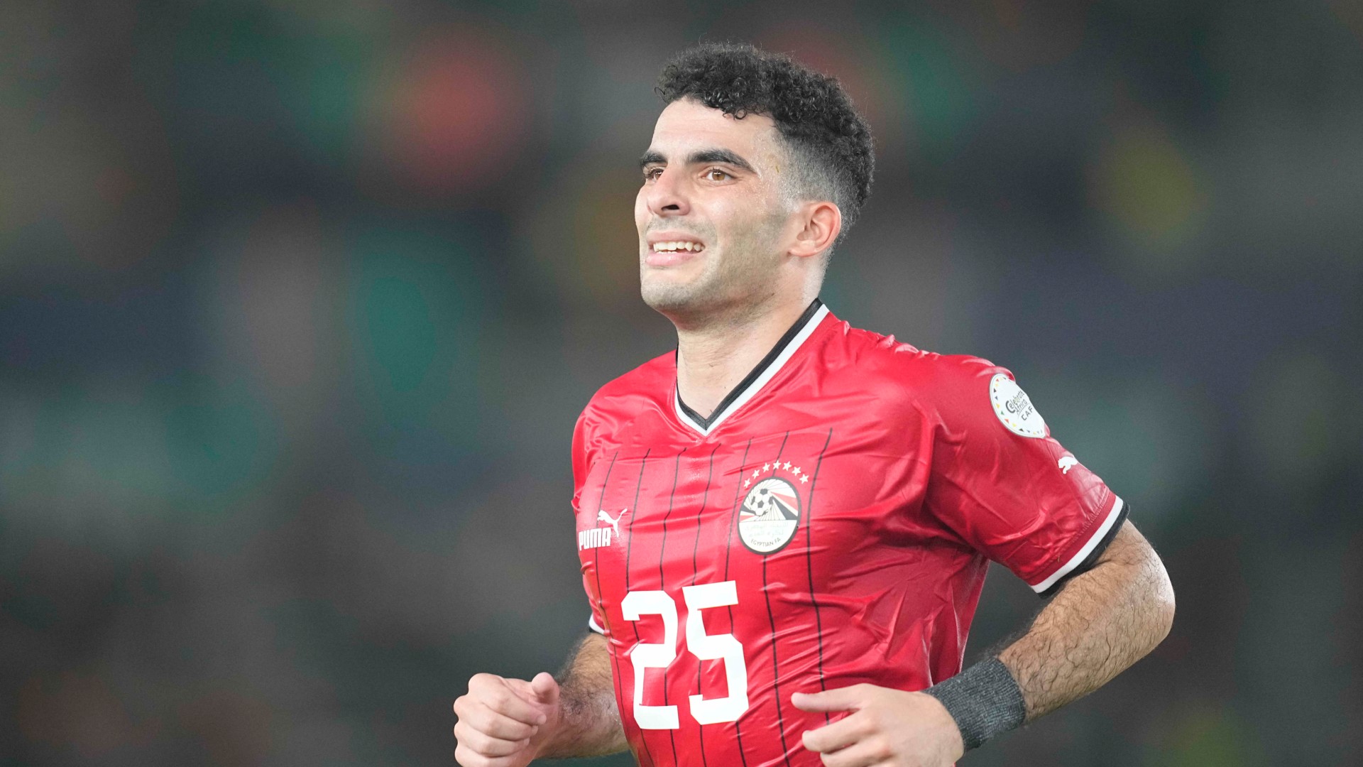 Report: Egypt 2-1 Nigeria