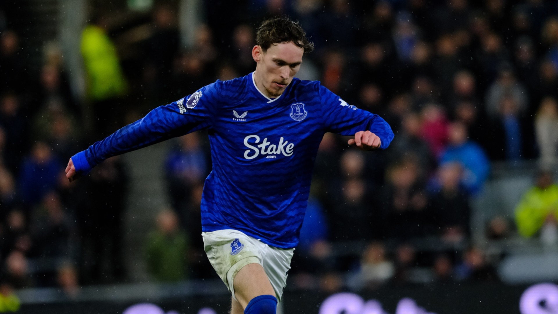 Moyes wants Garner to stay