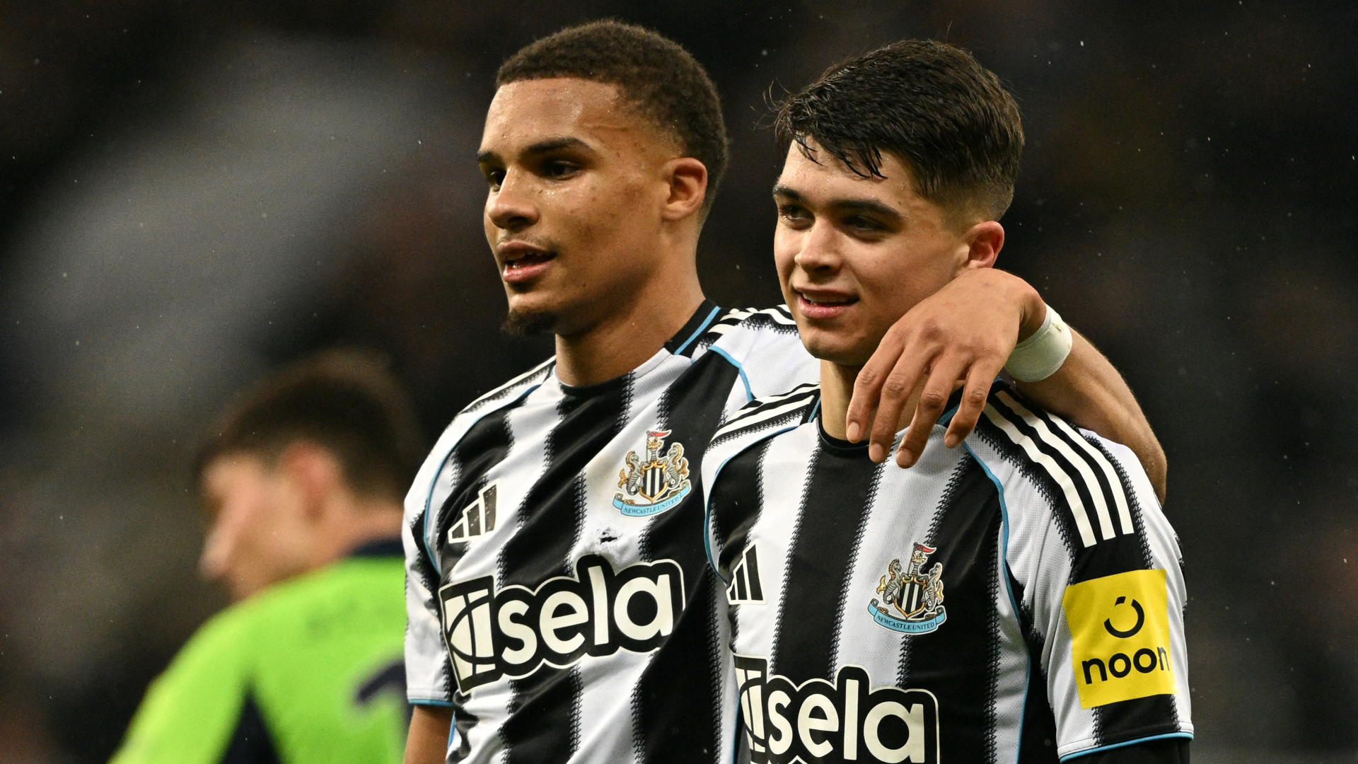Report: Newcastle United 2-1 Fulham