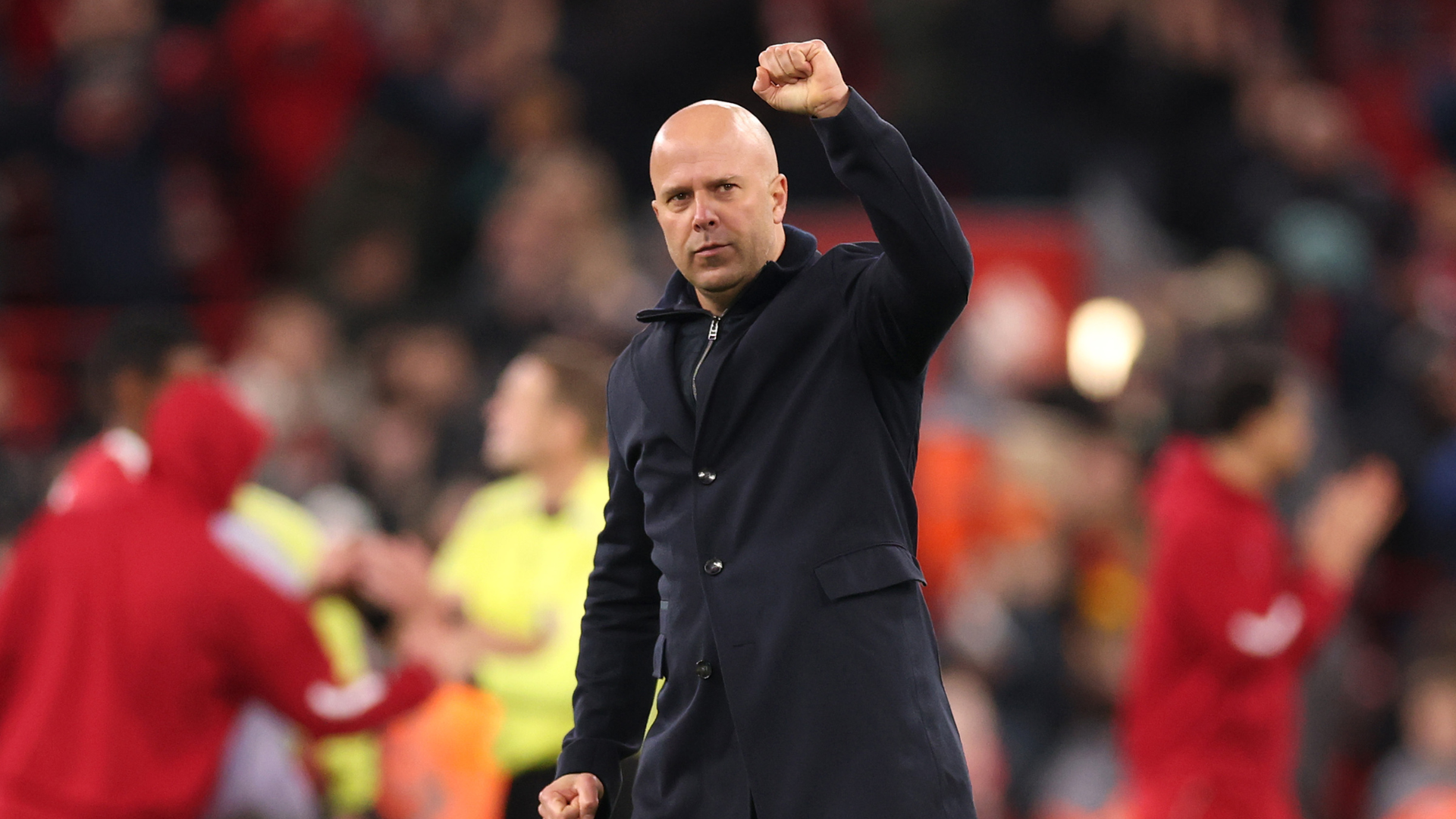 Preview: Tottenham v Liverpool