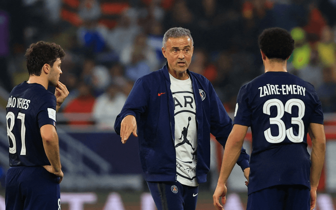 PSG vs Lille EN VIVO: horario, alineaciones y previa de la Ligue 1 ...