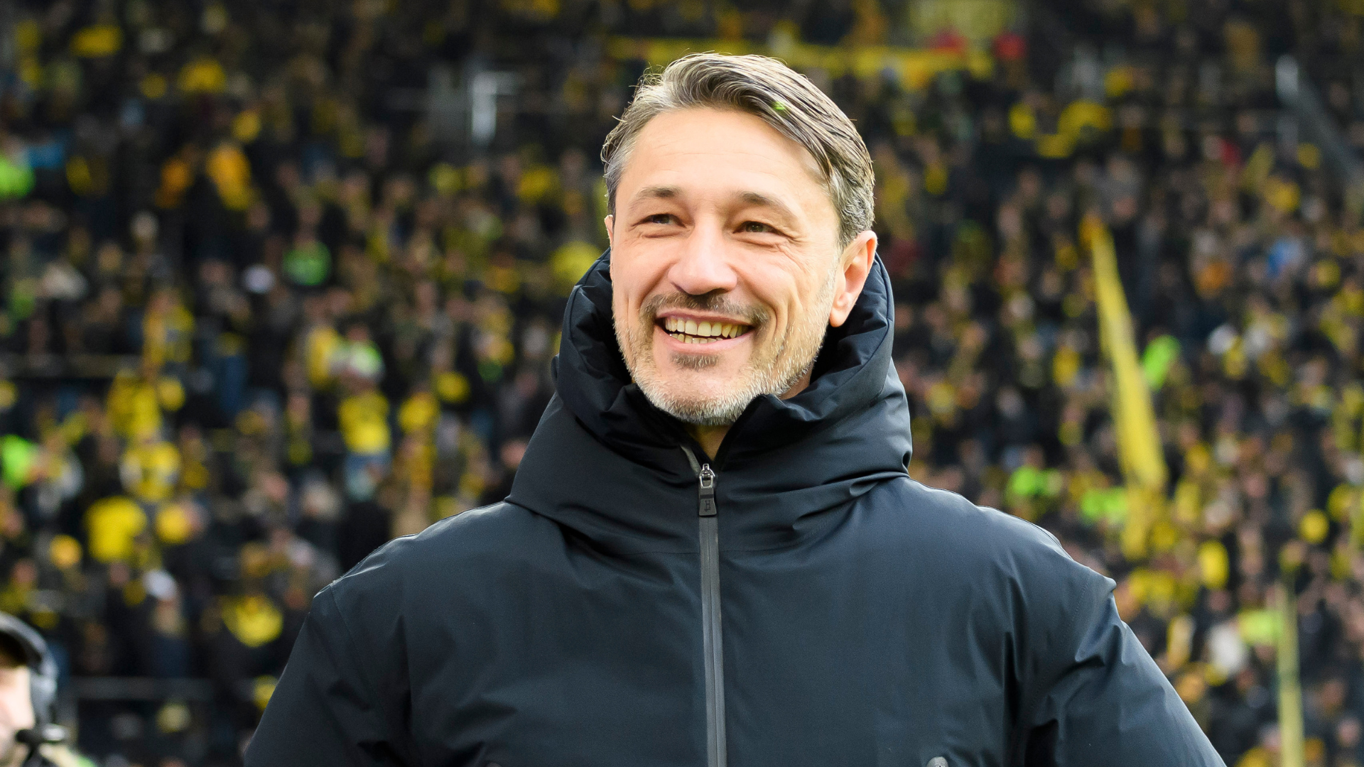 Preview: Dortmund v Gladbach