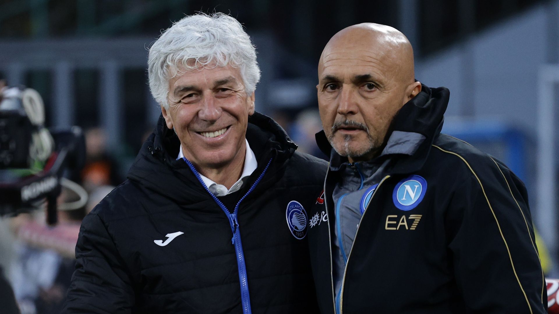 Preview: Juventus vs Roma