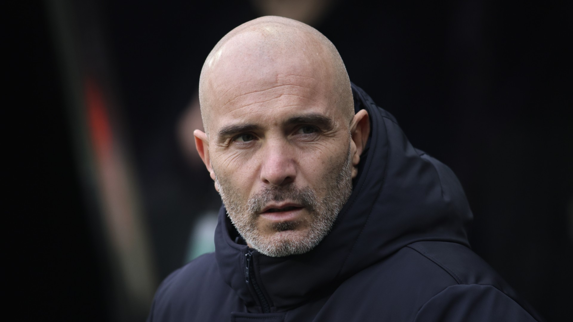 Maresca open to older signings