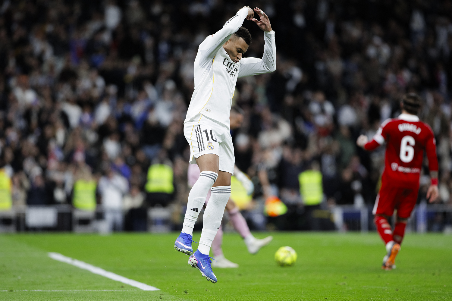 كيليان مبابي