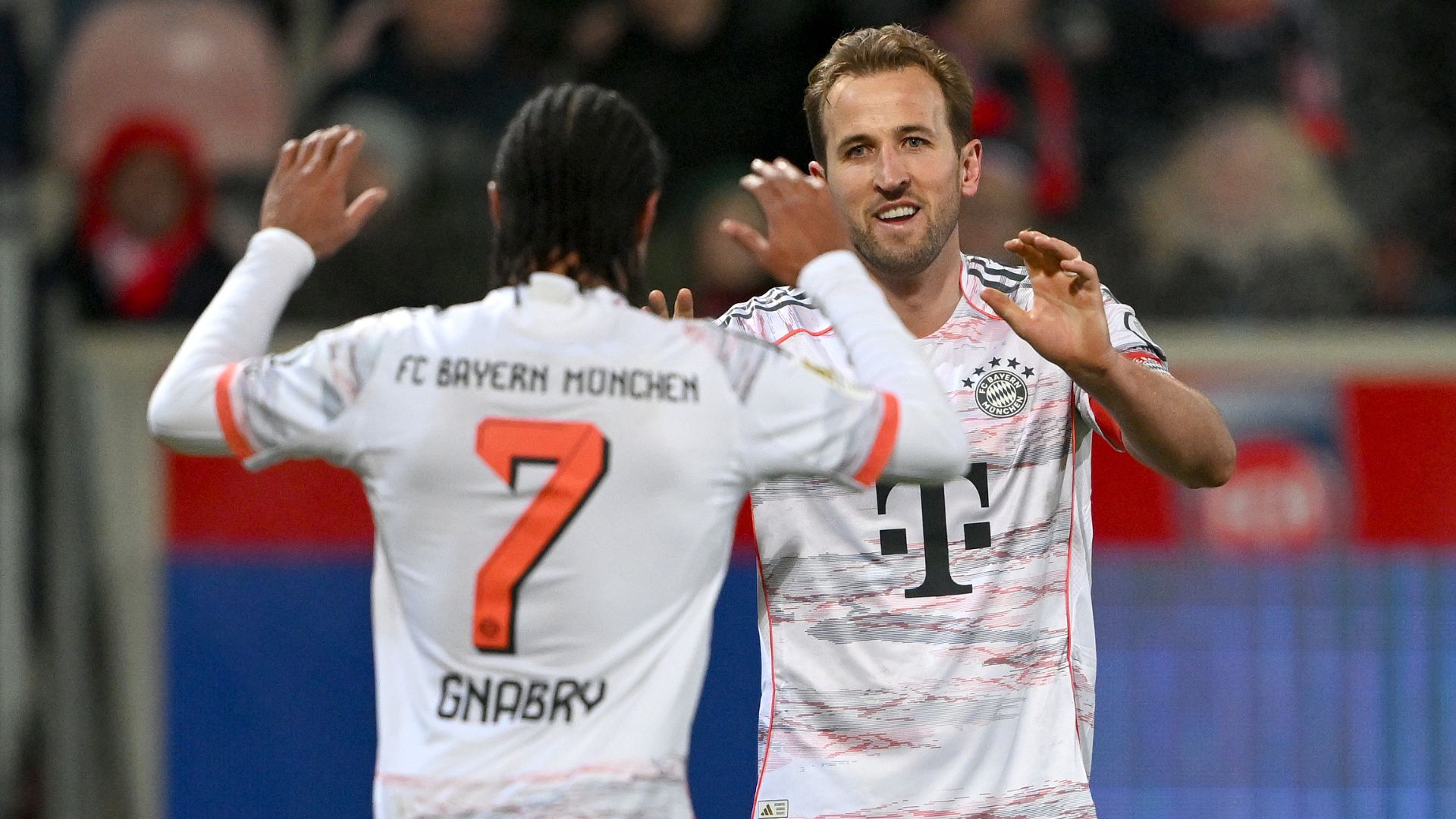 Report: Heidenheim 0-4 Bayern