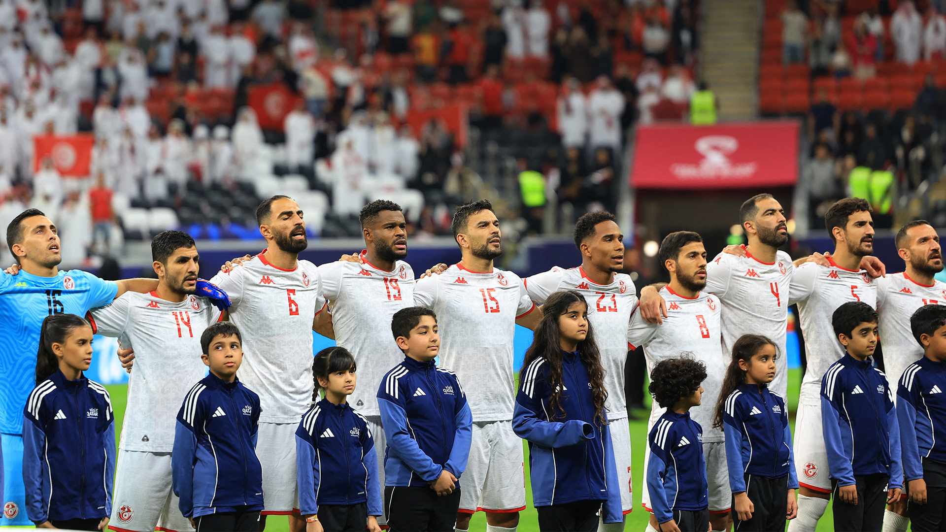 Tunisia