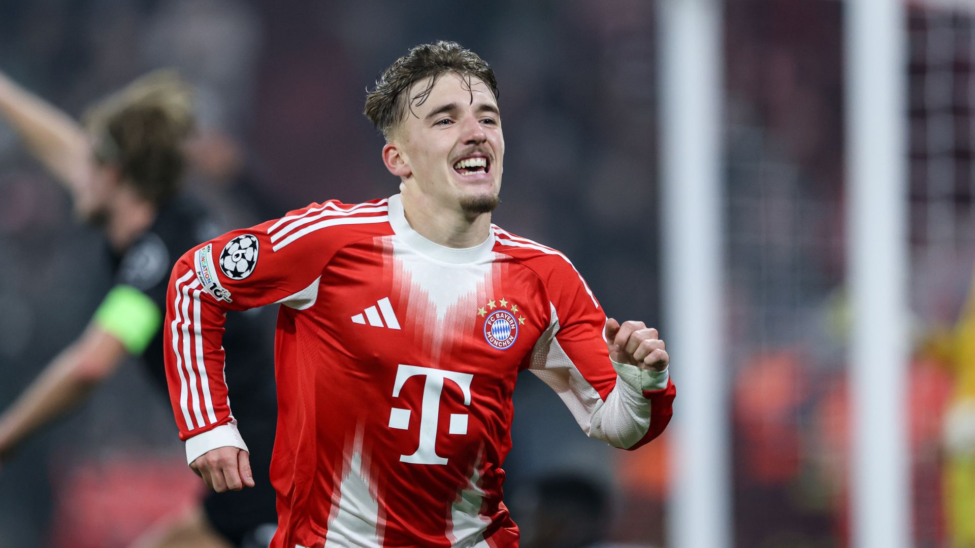 Tah backs Karl for World Cup spot