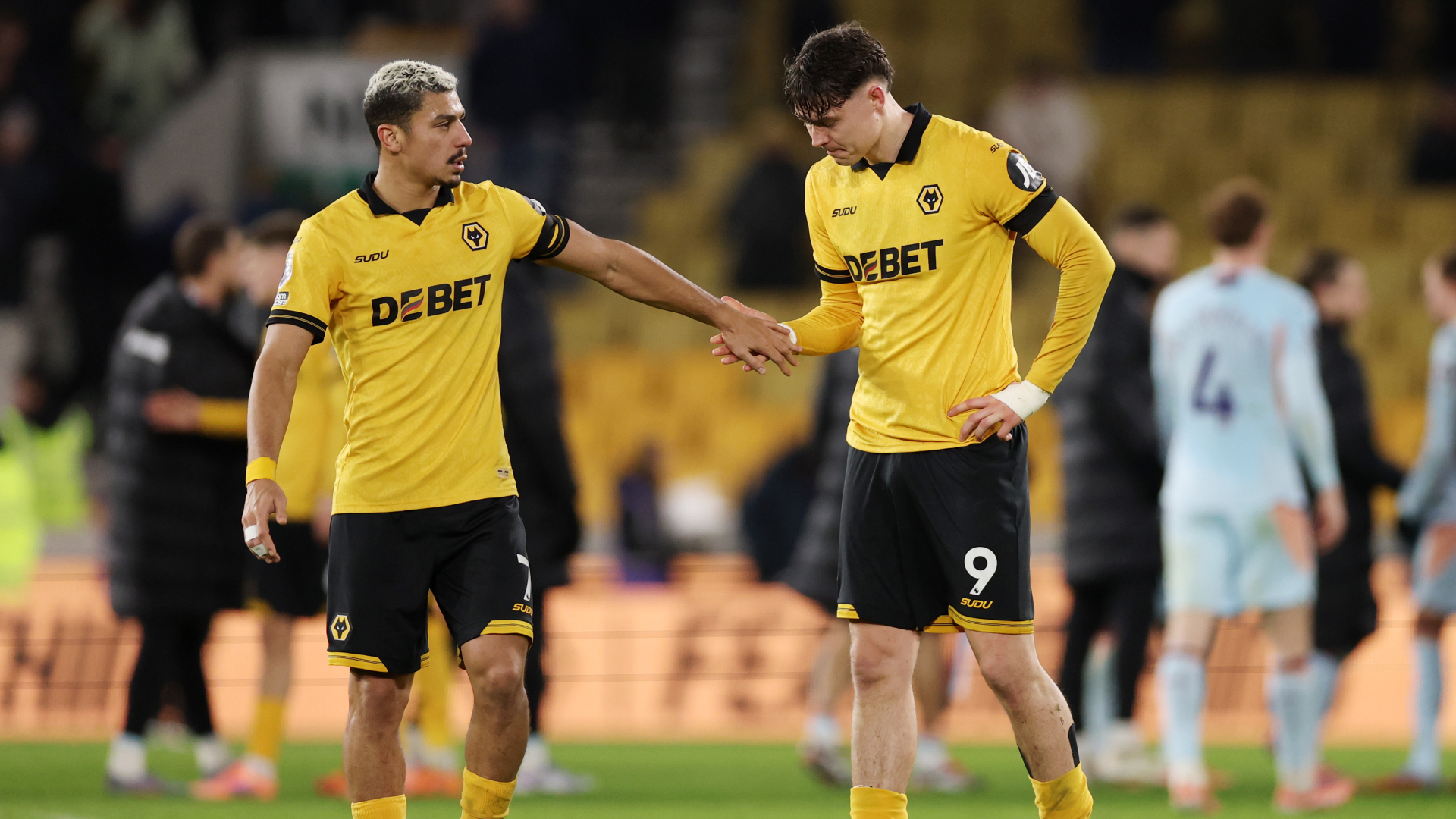 Preview: Liverpool v Wolves