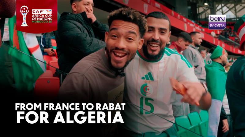 Algeria