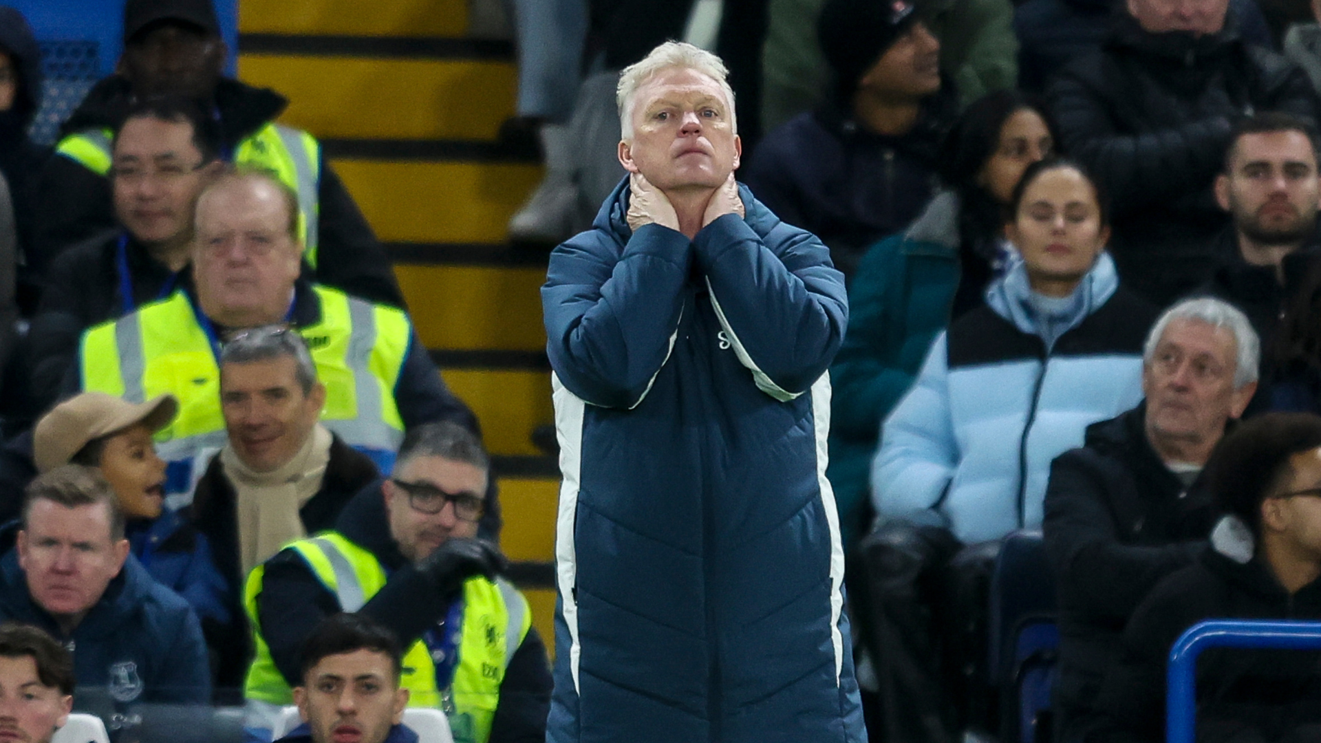 Preview: Burnley v Everton