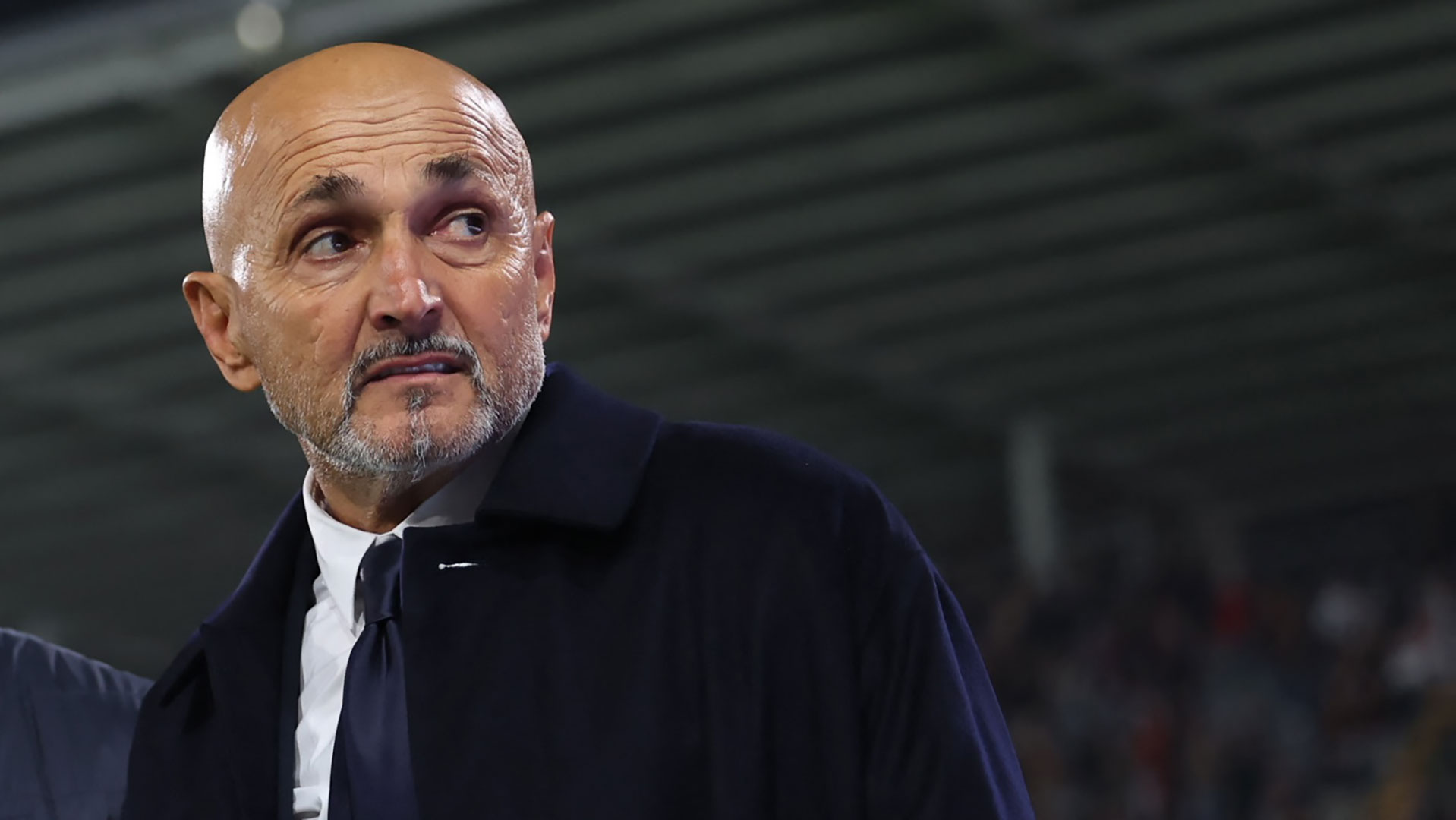 Luciano Spalletti